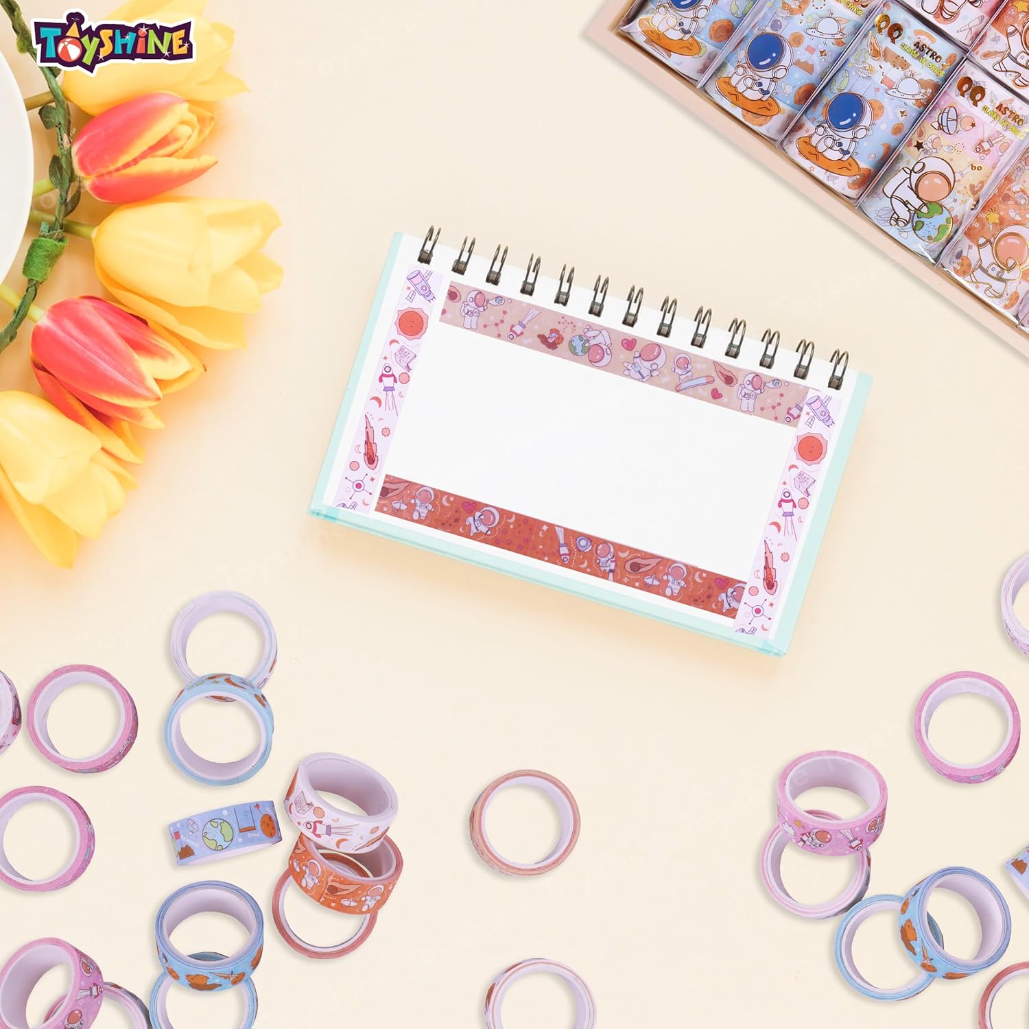Astro Tape Set