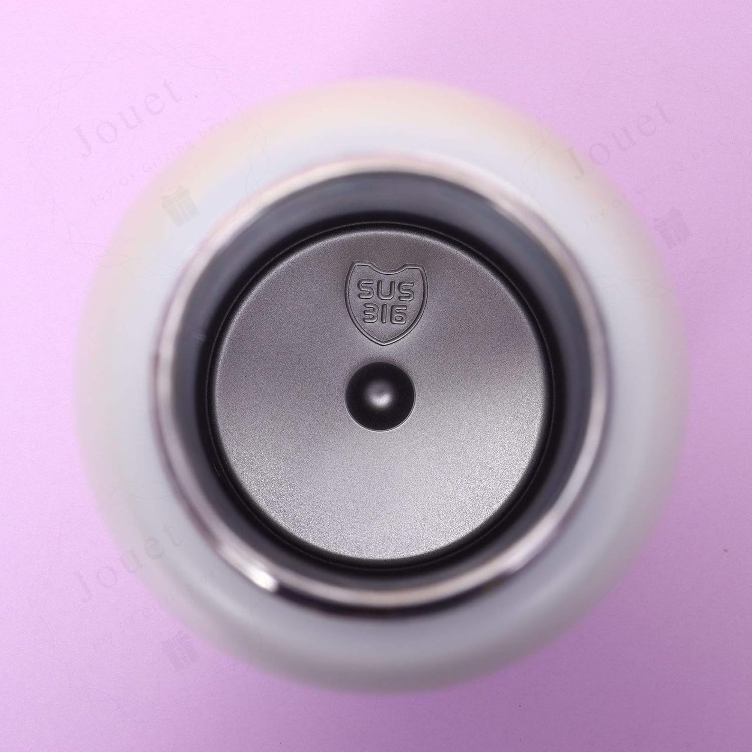 Cute Vacuum Bottle