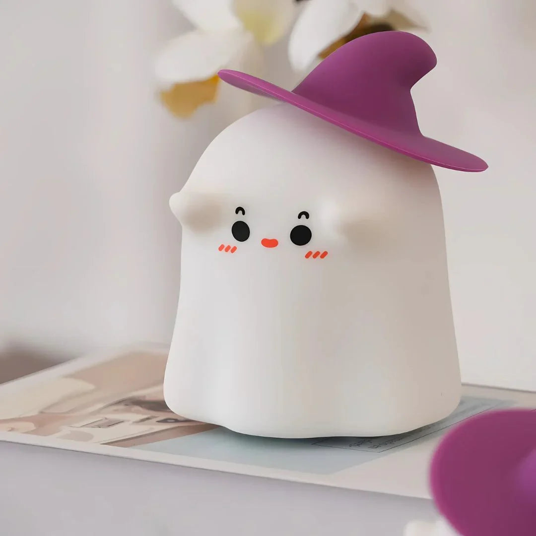 Ghost Lamp