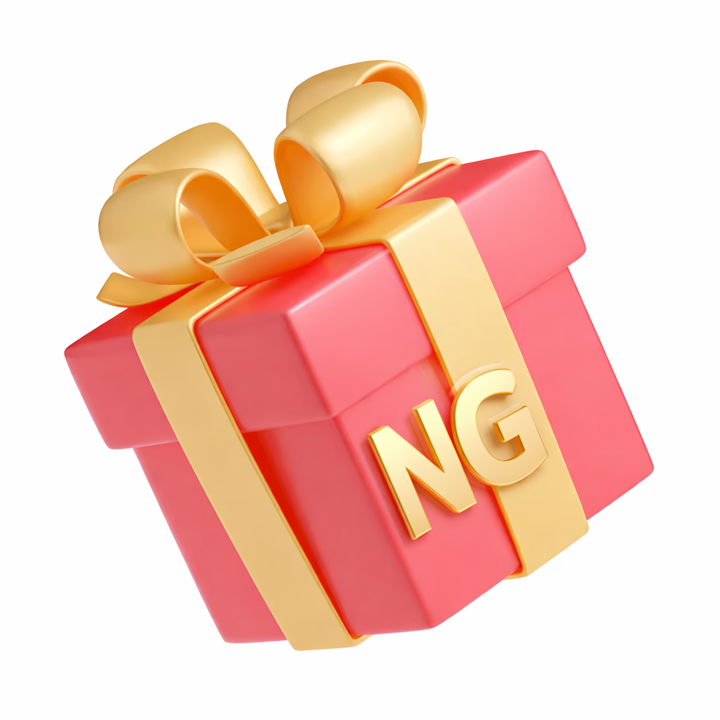 Free Gift Three Bag