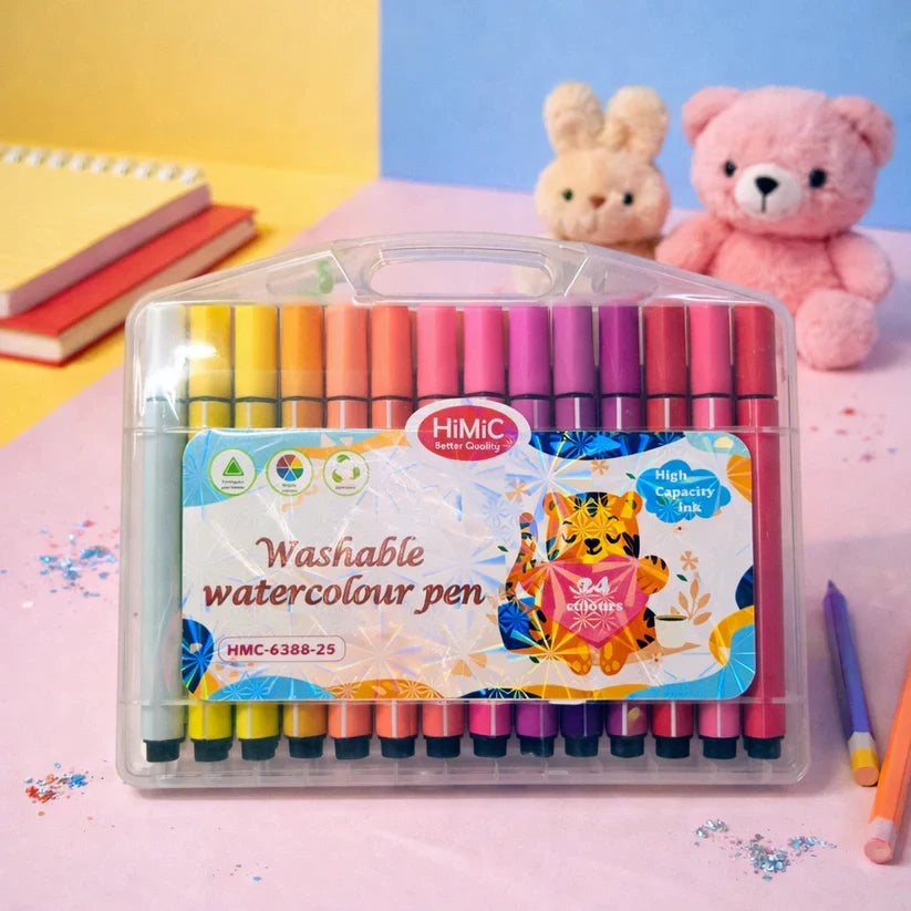 Color Splash Bulk