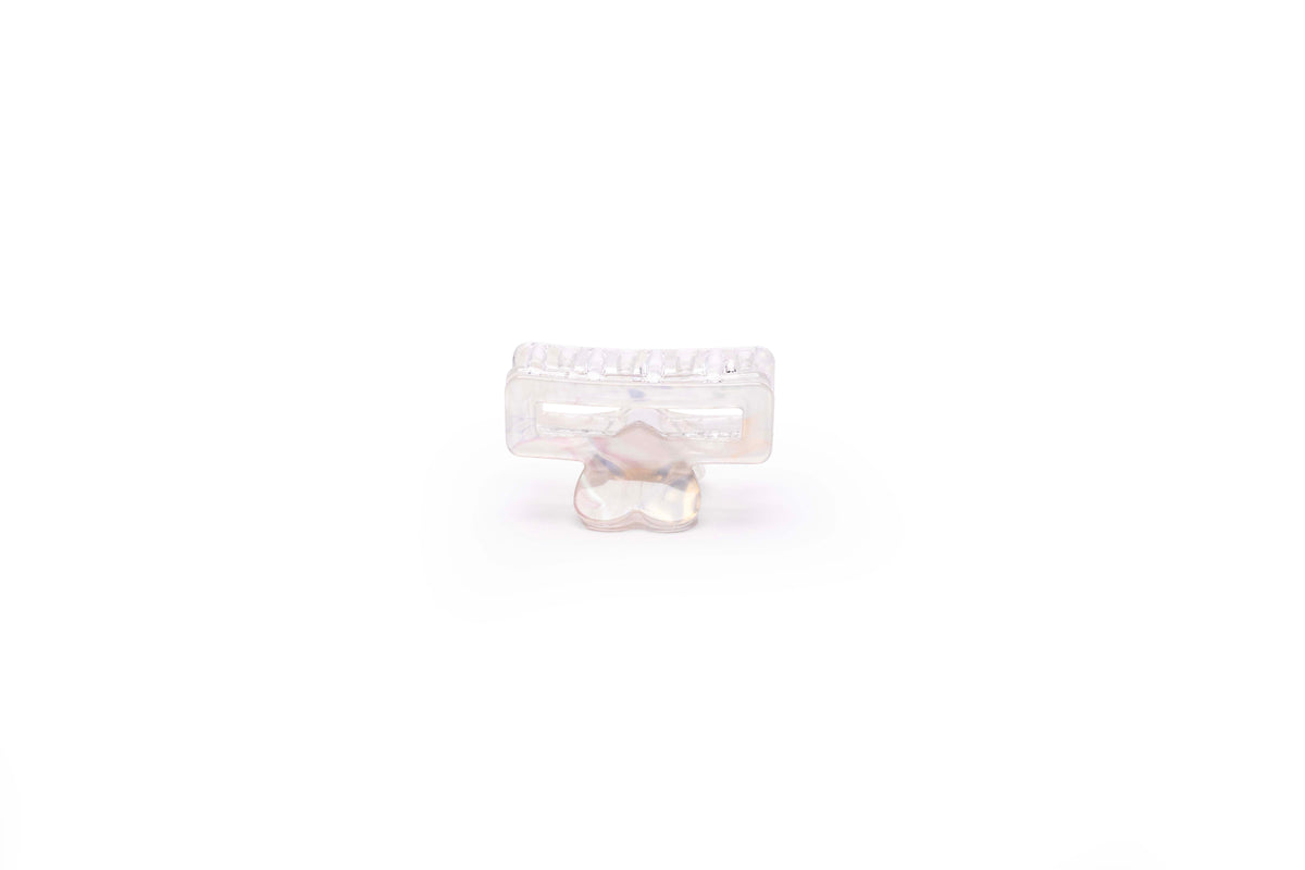 Crystal Heart - Medium