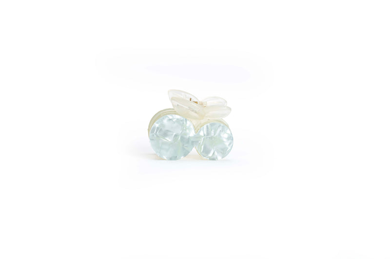 Marble Cherry - Medium