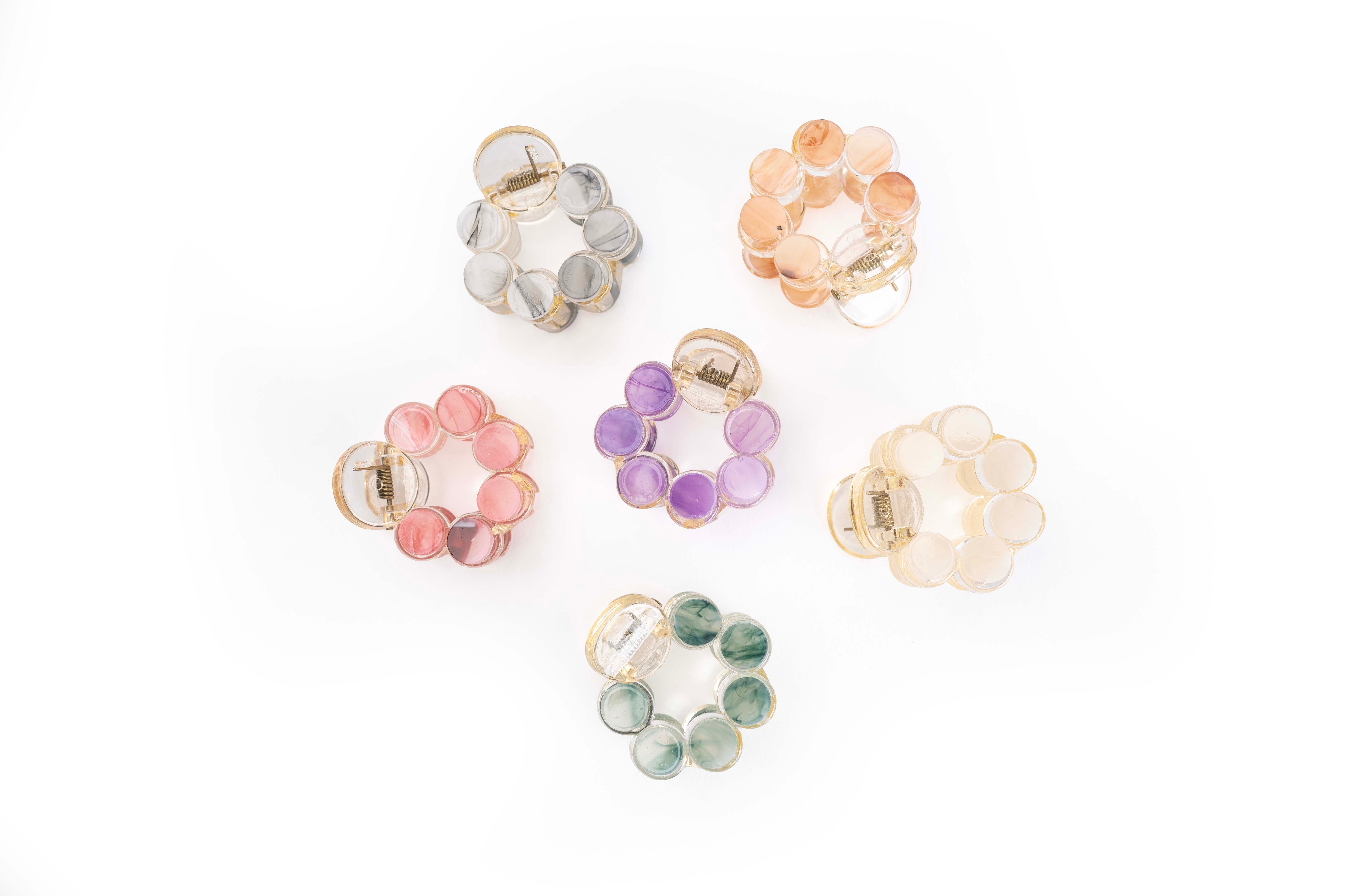 Crystal Pebble - Medium