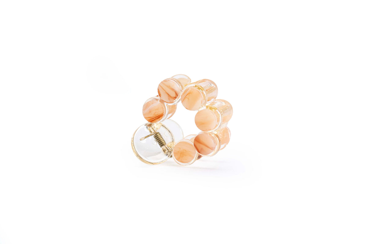 Crystal Pebble - Medium
