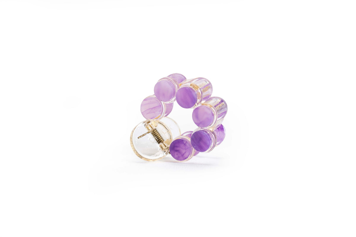 Crystal Pebble - Medium