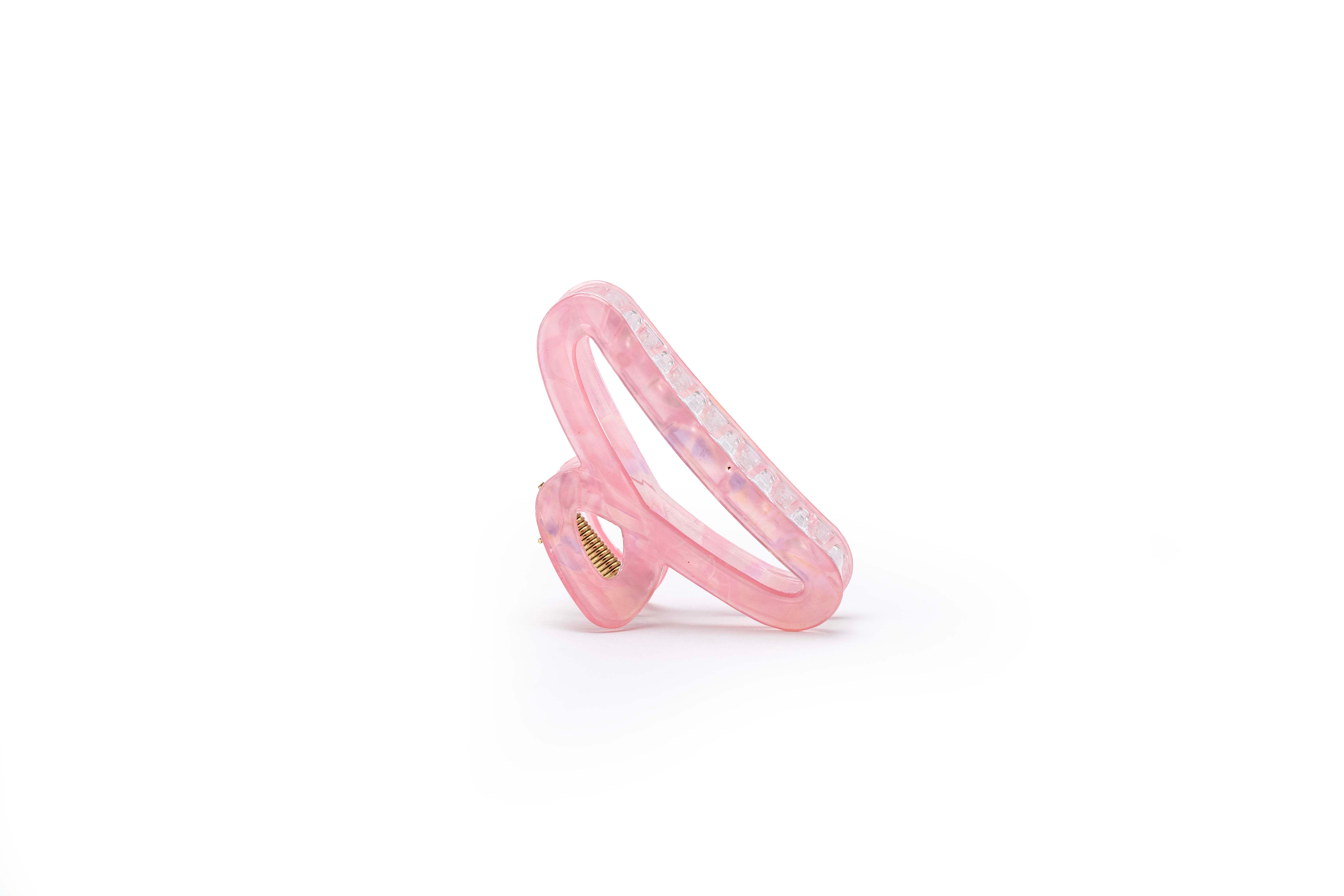 Aura Curve Hair Claw