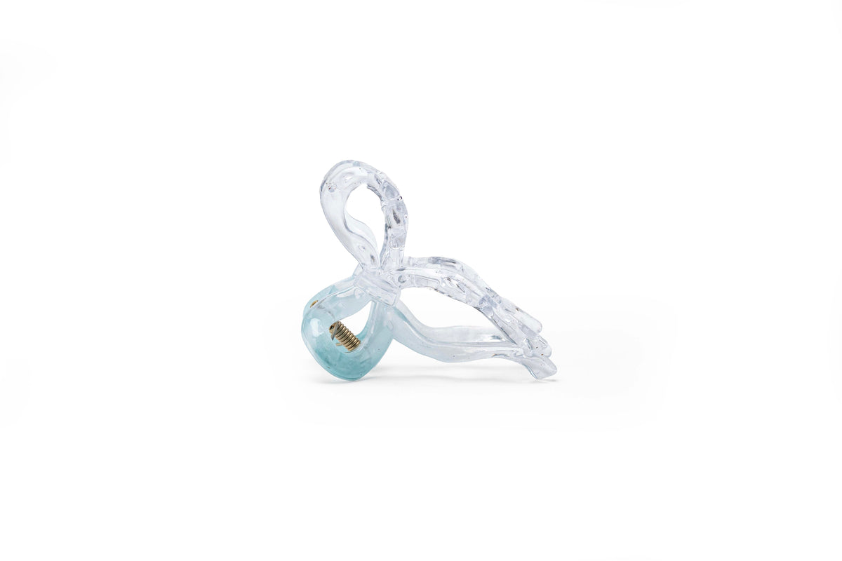 Ribbon Glow - Medium Transparent