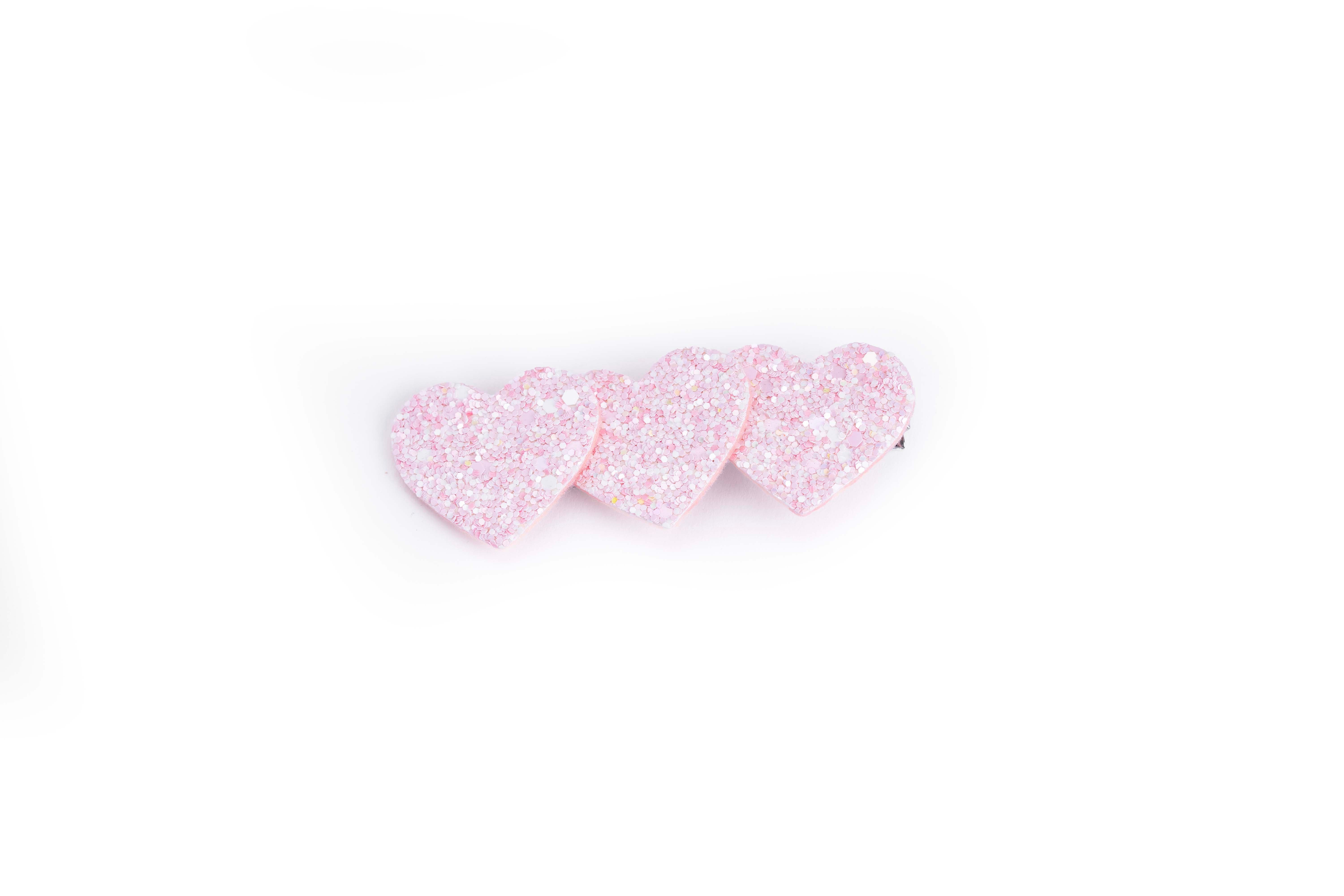 Triple Heart Clip