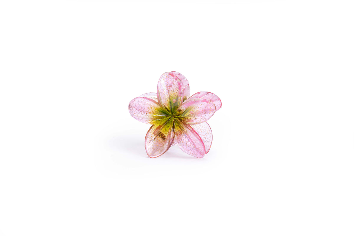 Sparkle Floral - Large