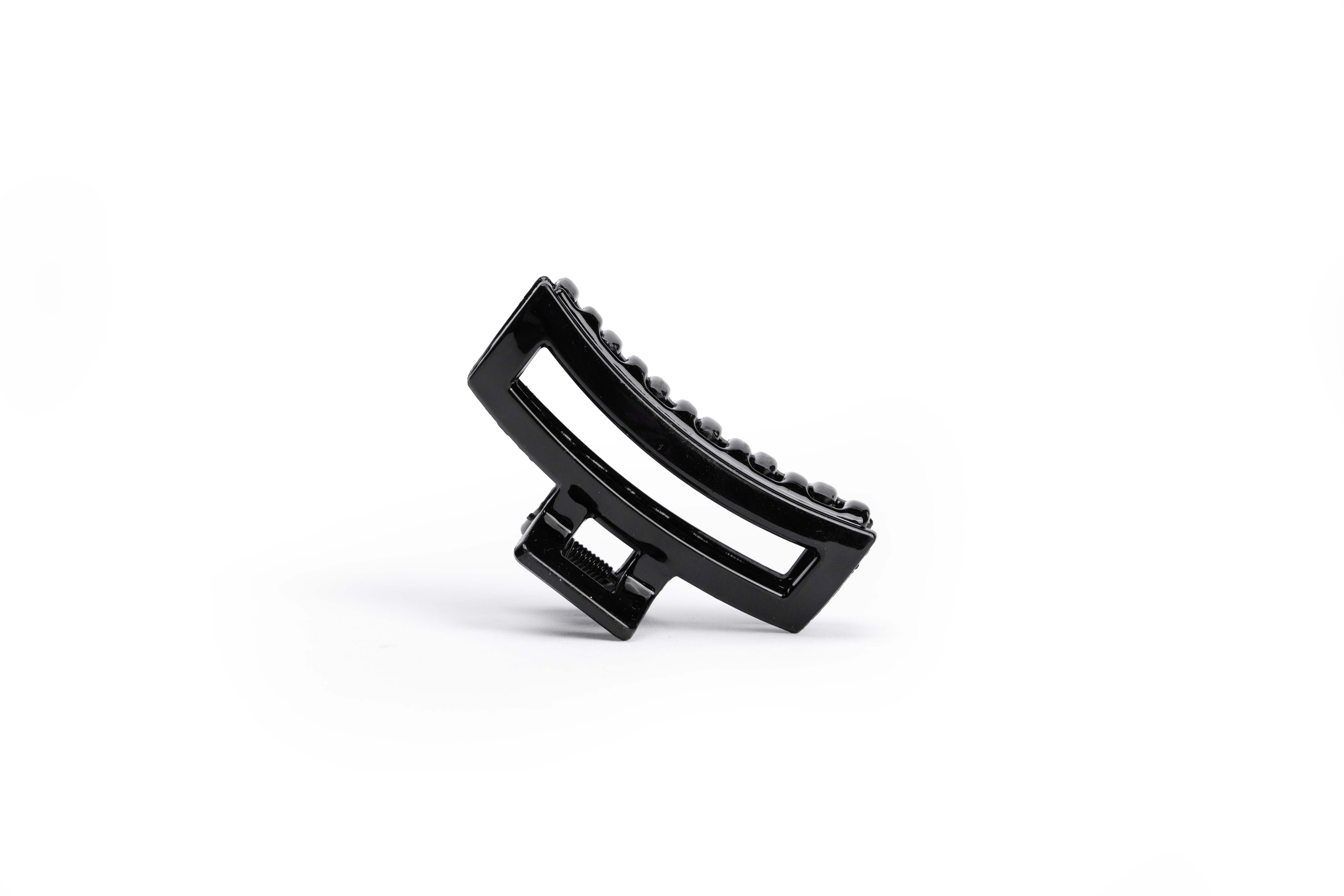 Curve Frame Hair Claw