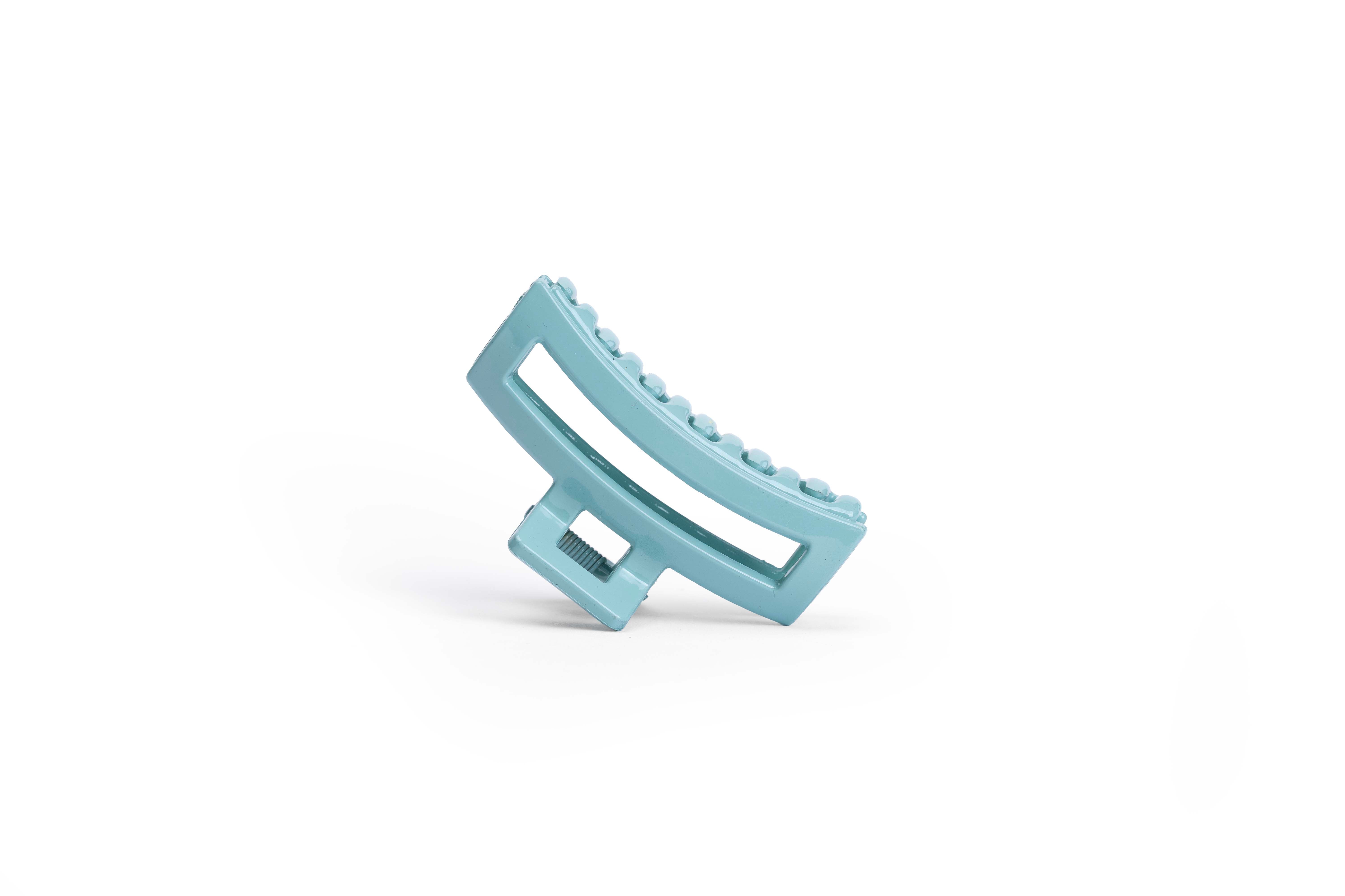 Curve Frame Hair Claw