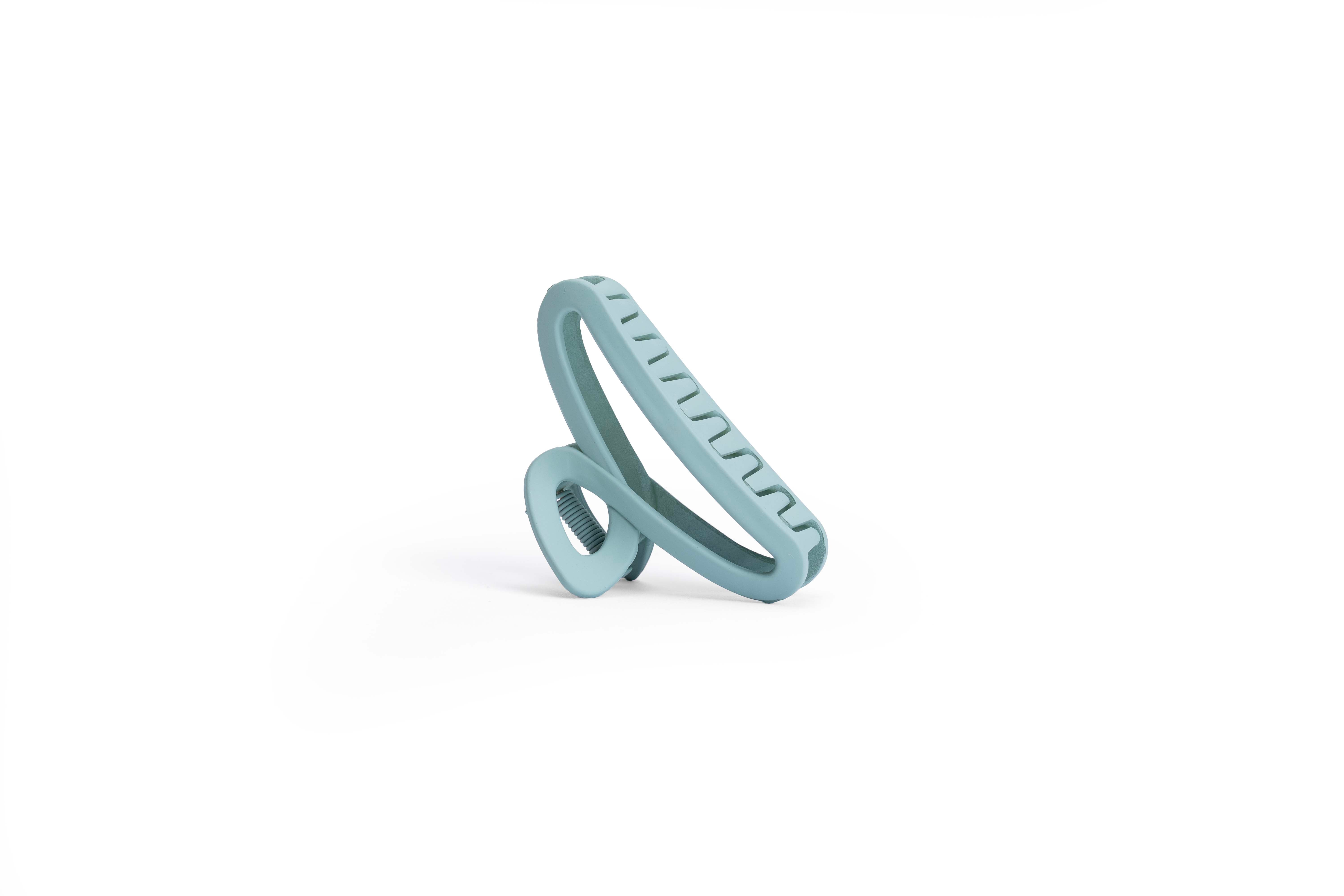 Twist Loop Hair Claw