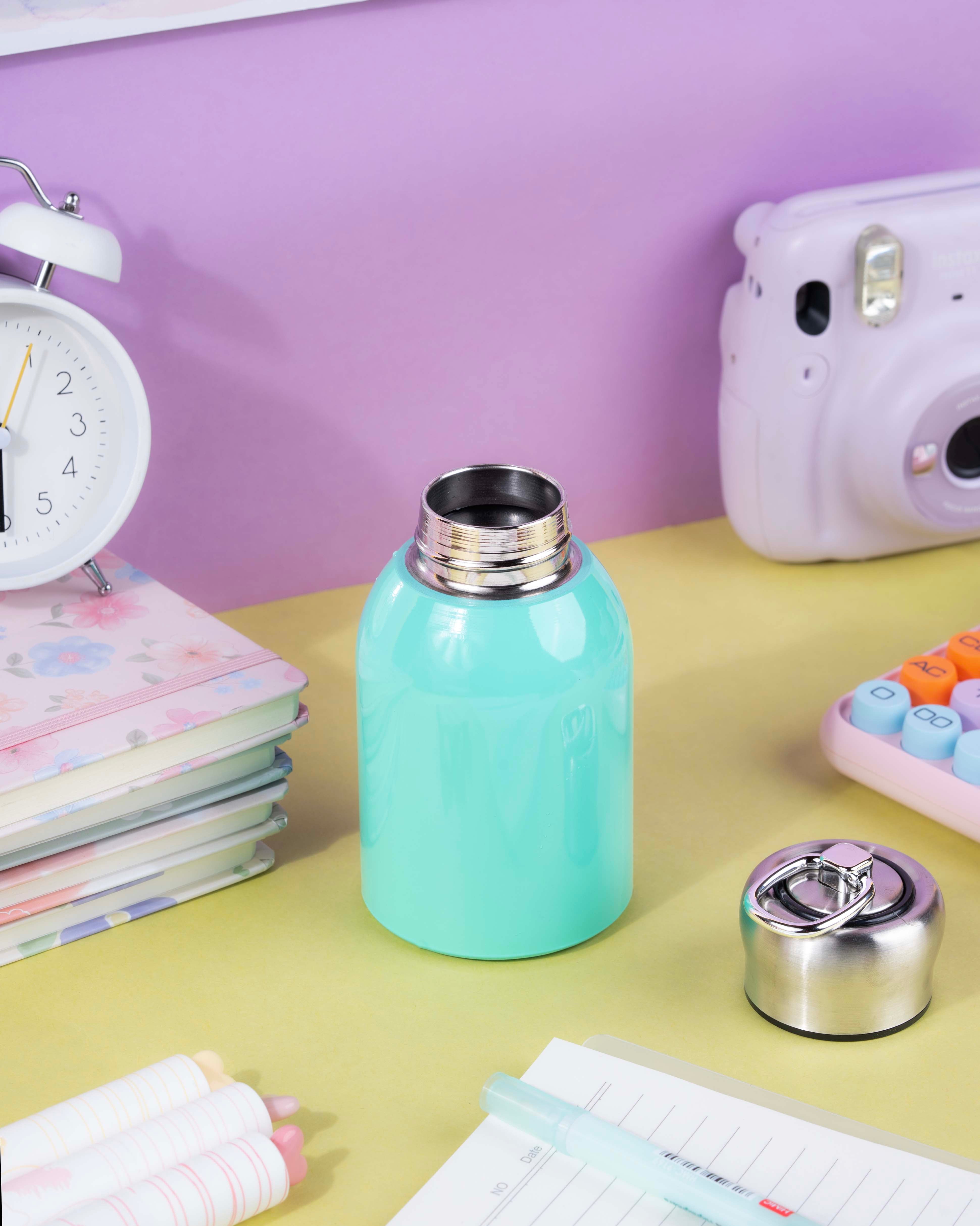 300 ML Stainless Steel Insulated Bottle
