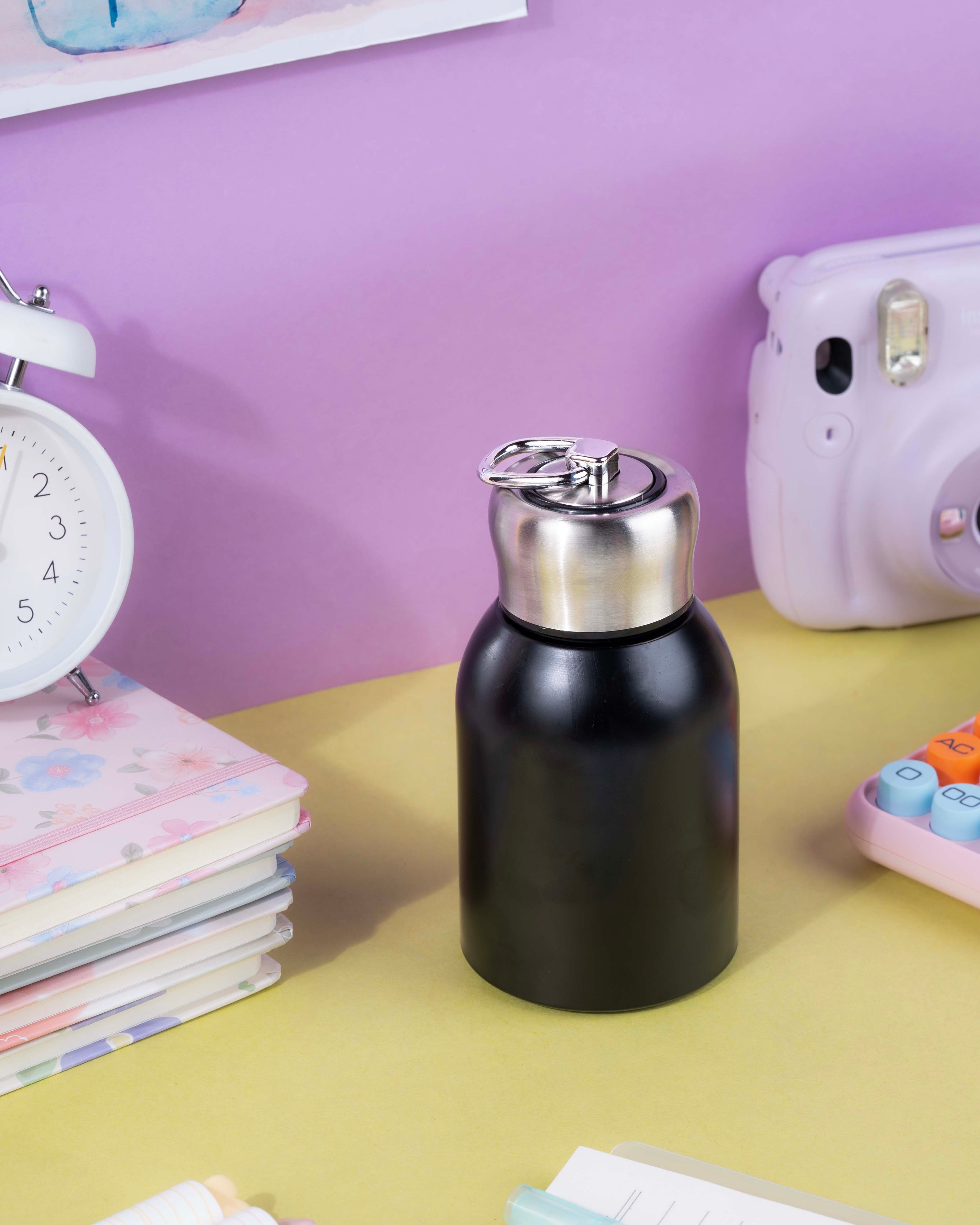 300 ML Stainless Steel Insulated Bottle