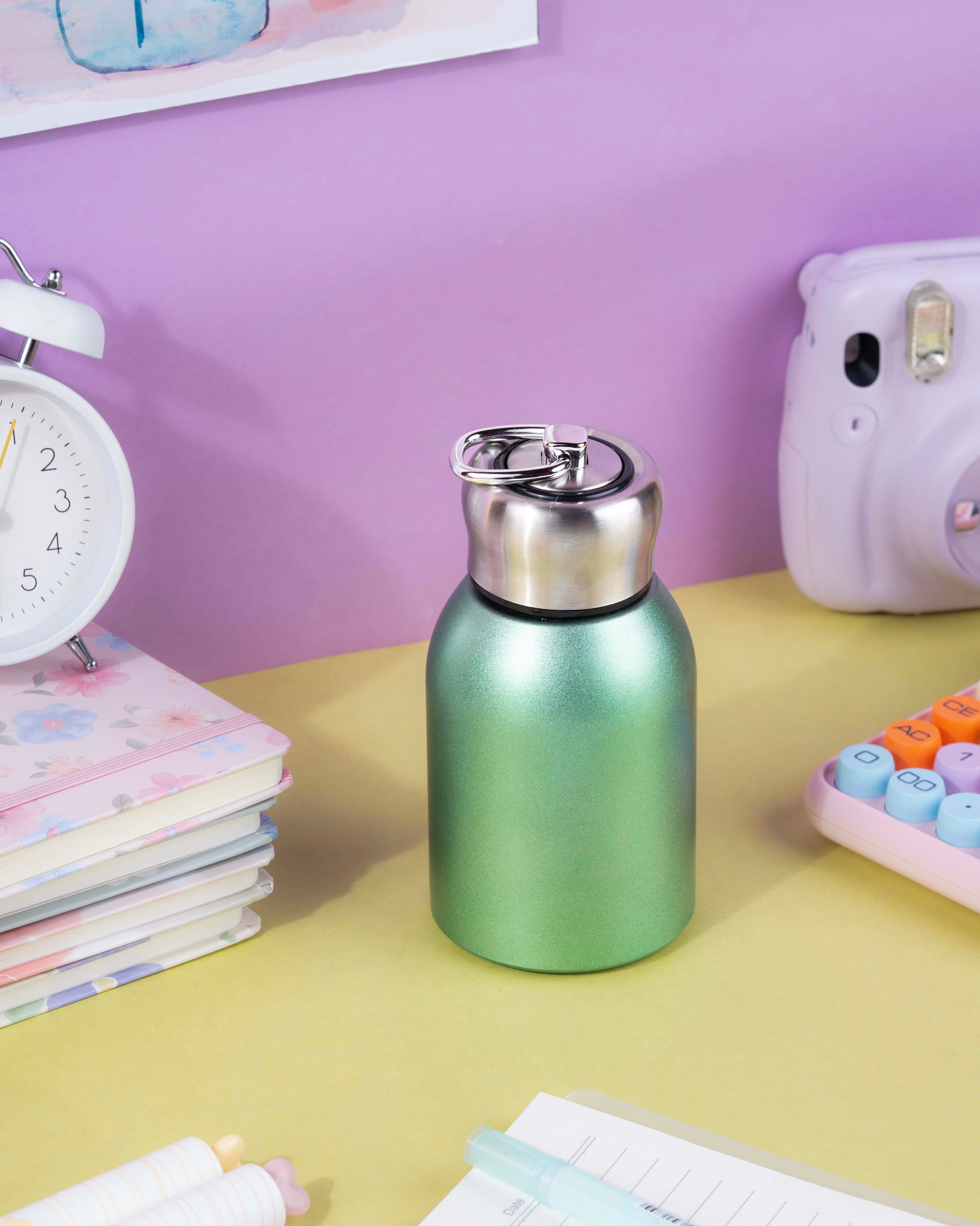 300 ML Stainless Steel Insulated Bottle