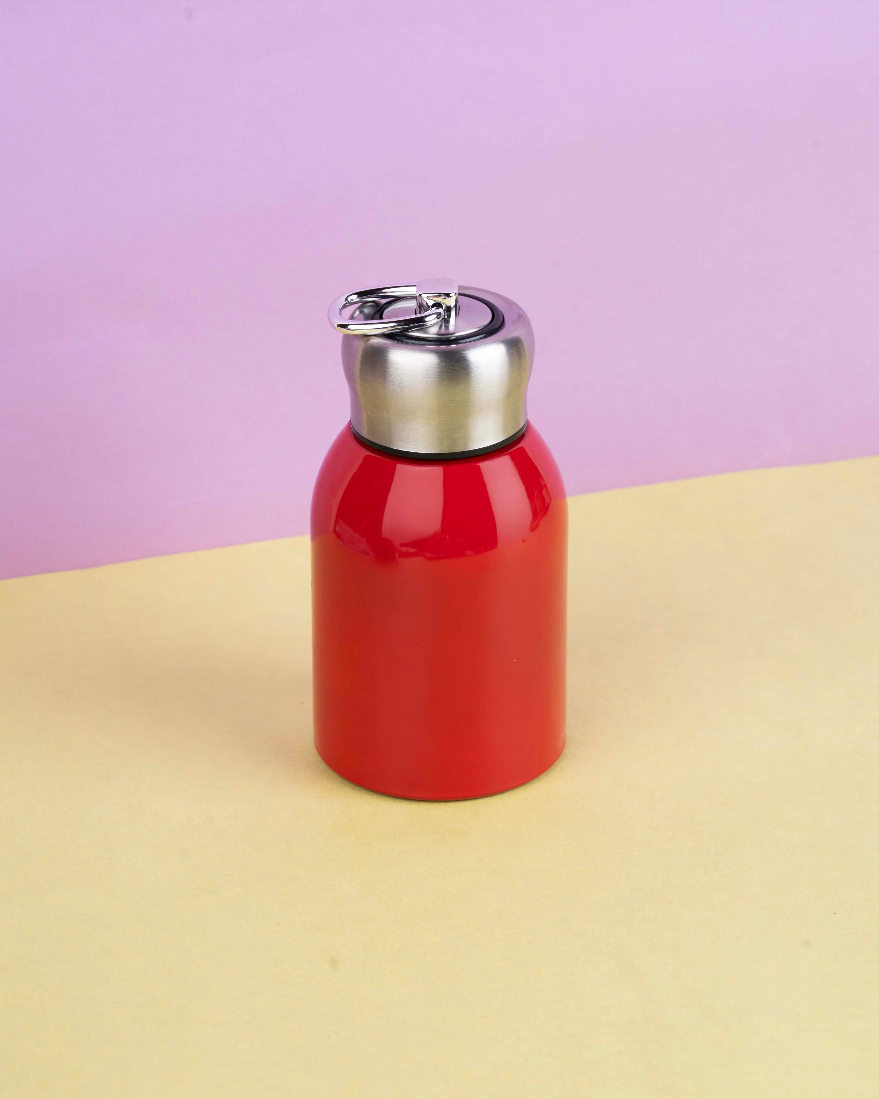 300 ML Stainless Steel Insulated Bottle