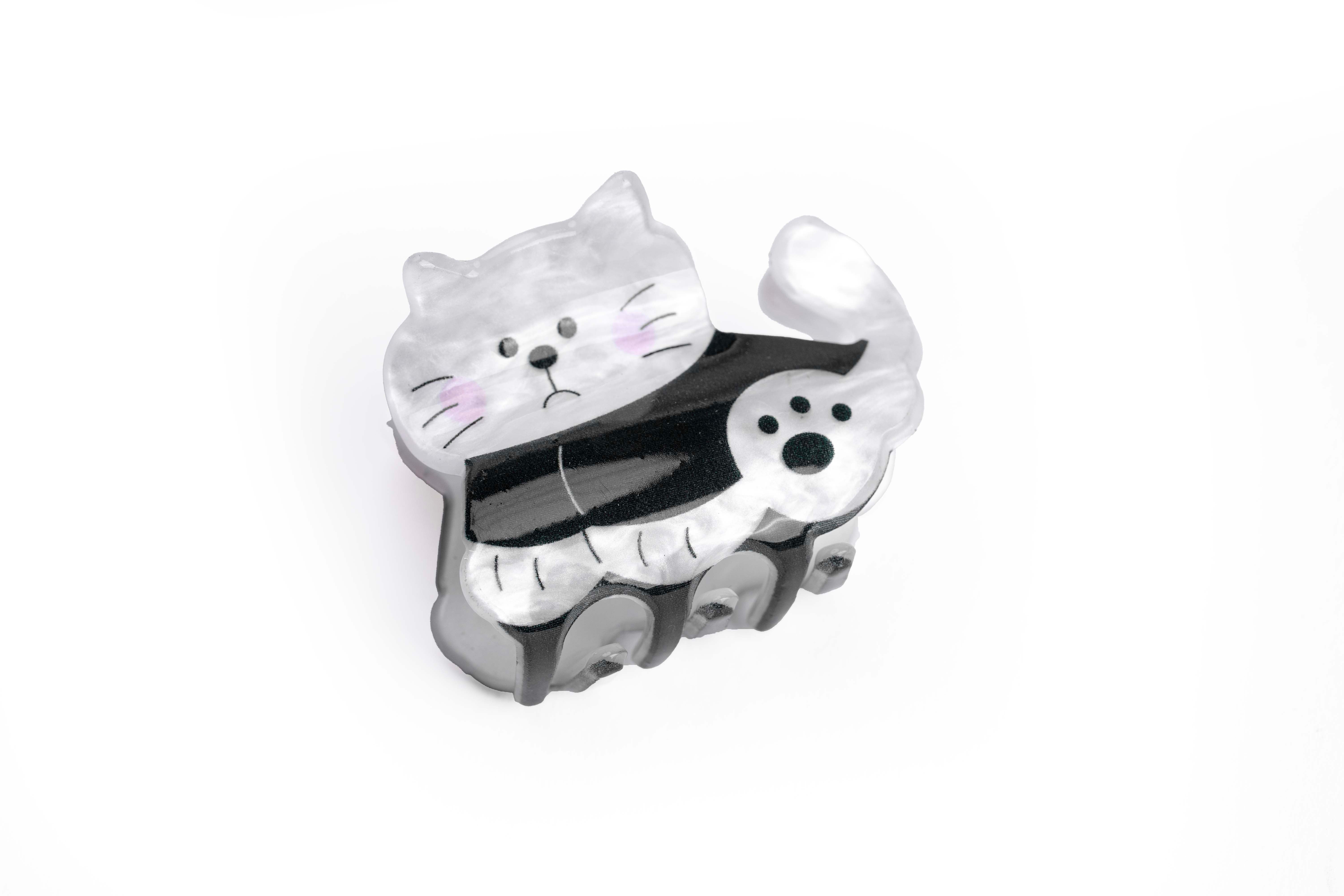 Kitty Family Claw - SET