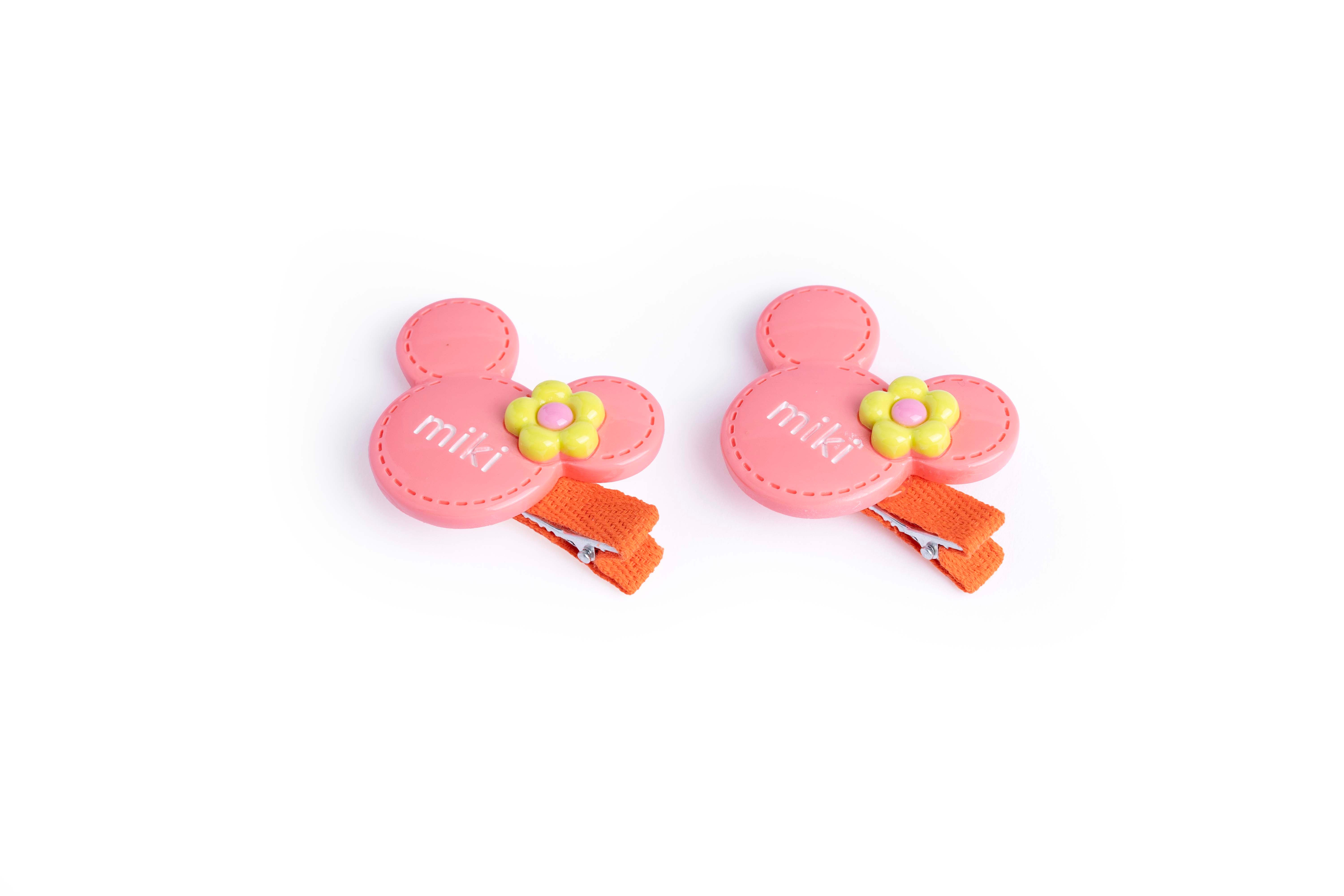 Pastel Mouse Clip