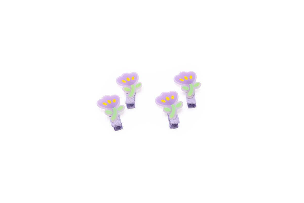 Flower Tic-Tac