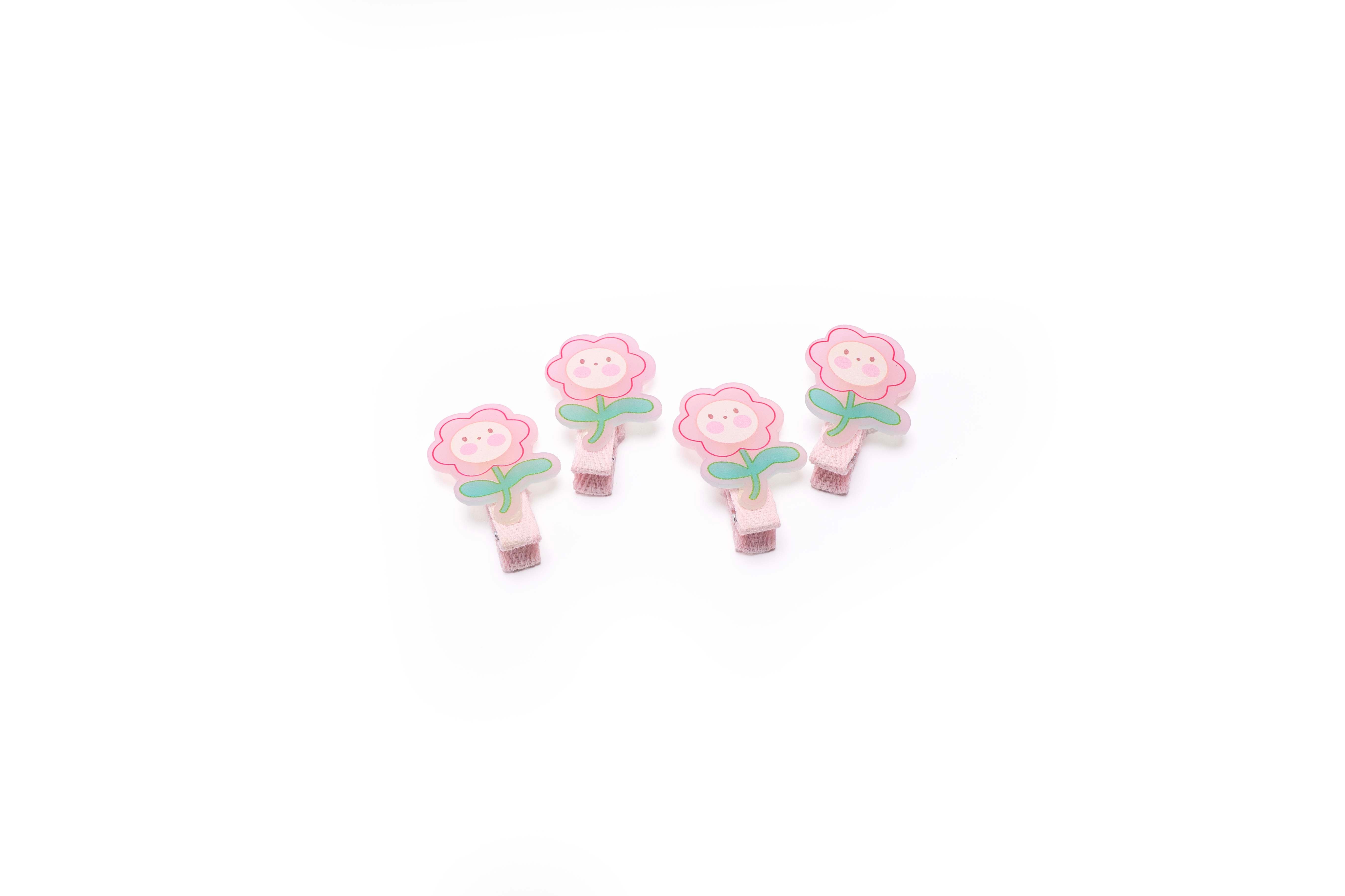 Flower Tic-Tac