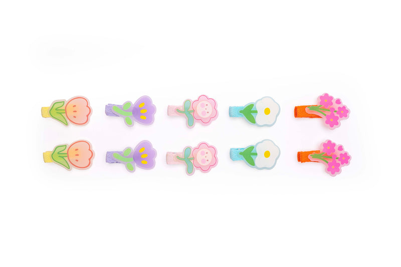 Flower Tic-Tac