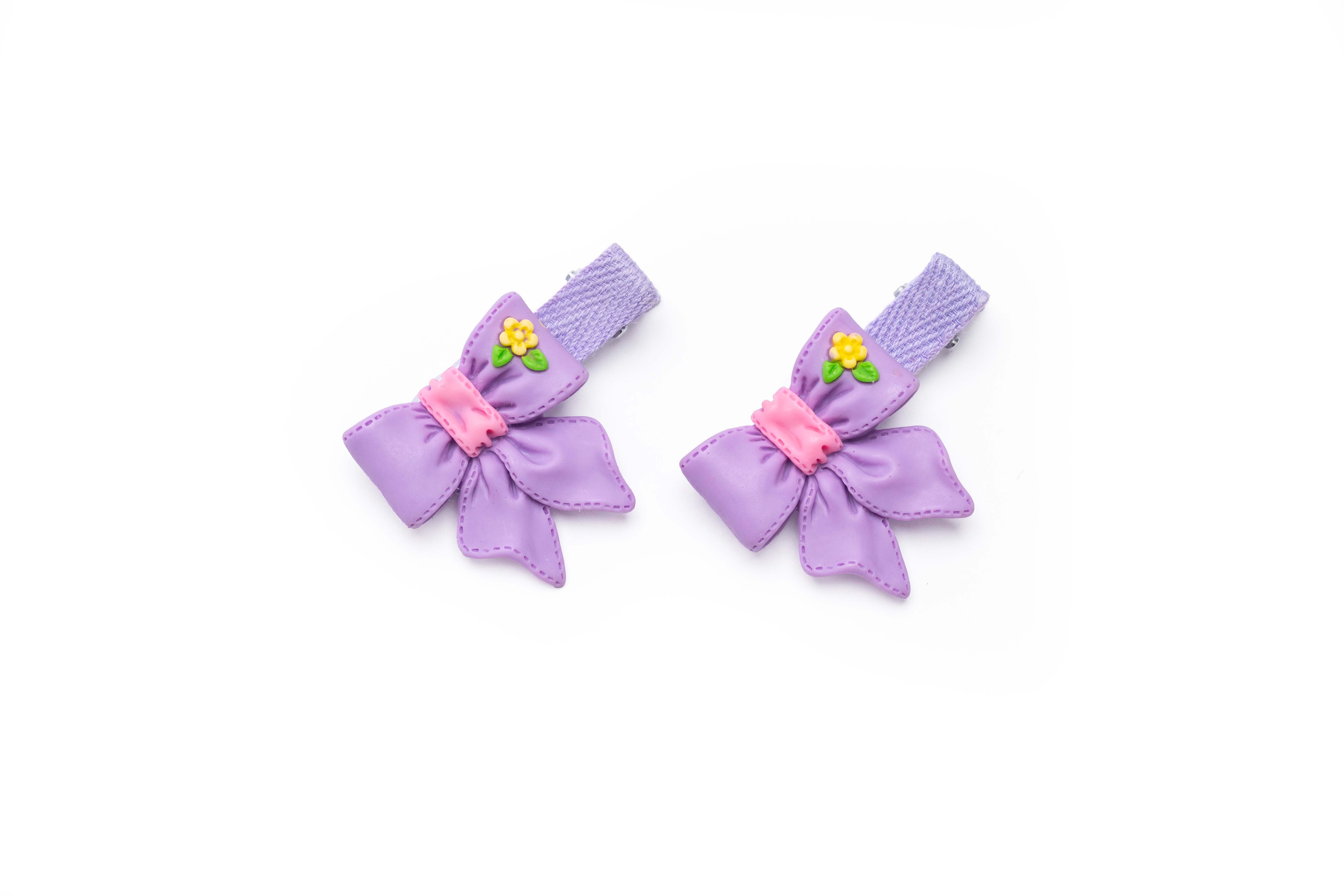 Bow Clip