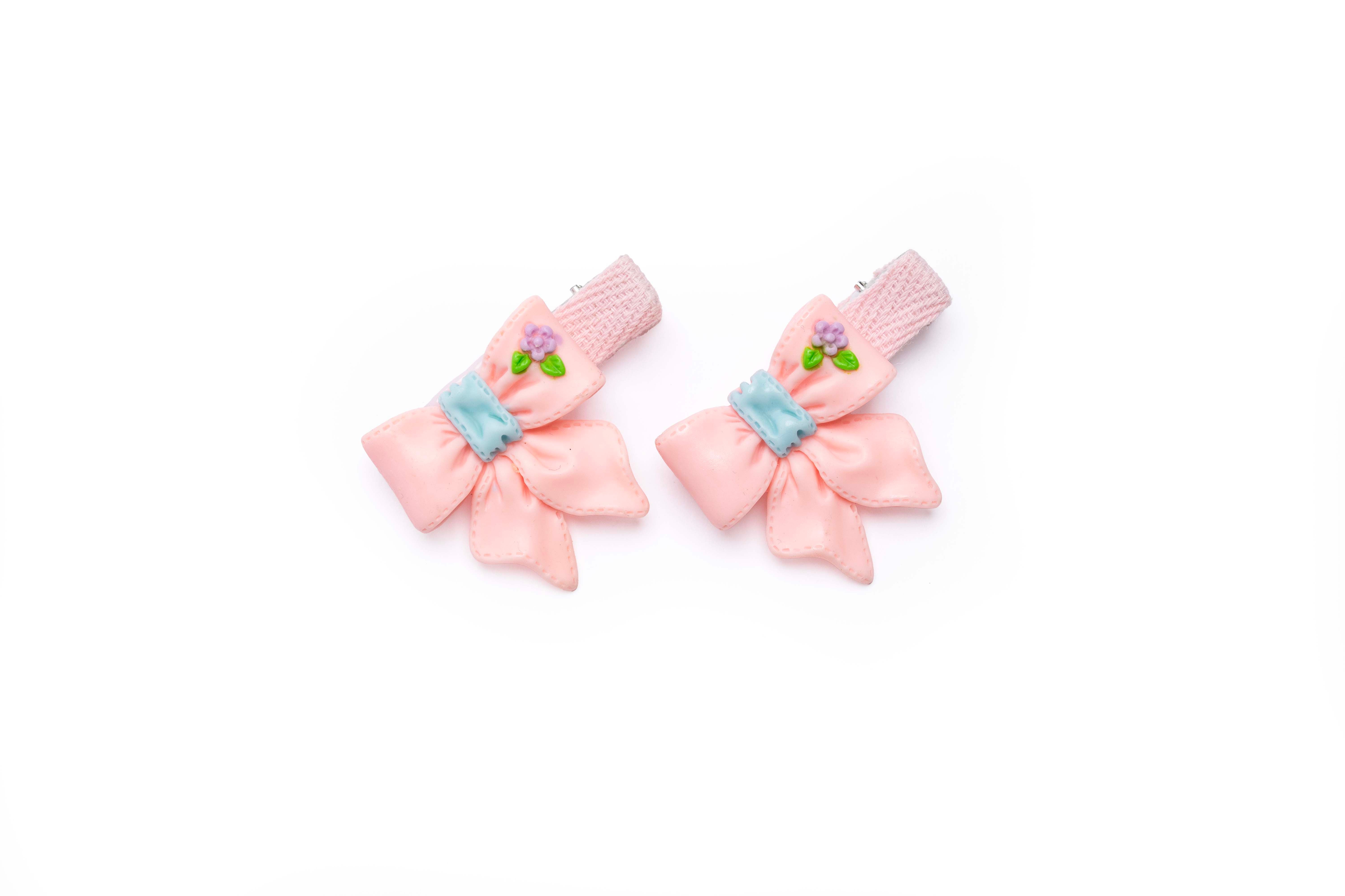 Bow Clip