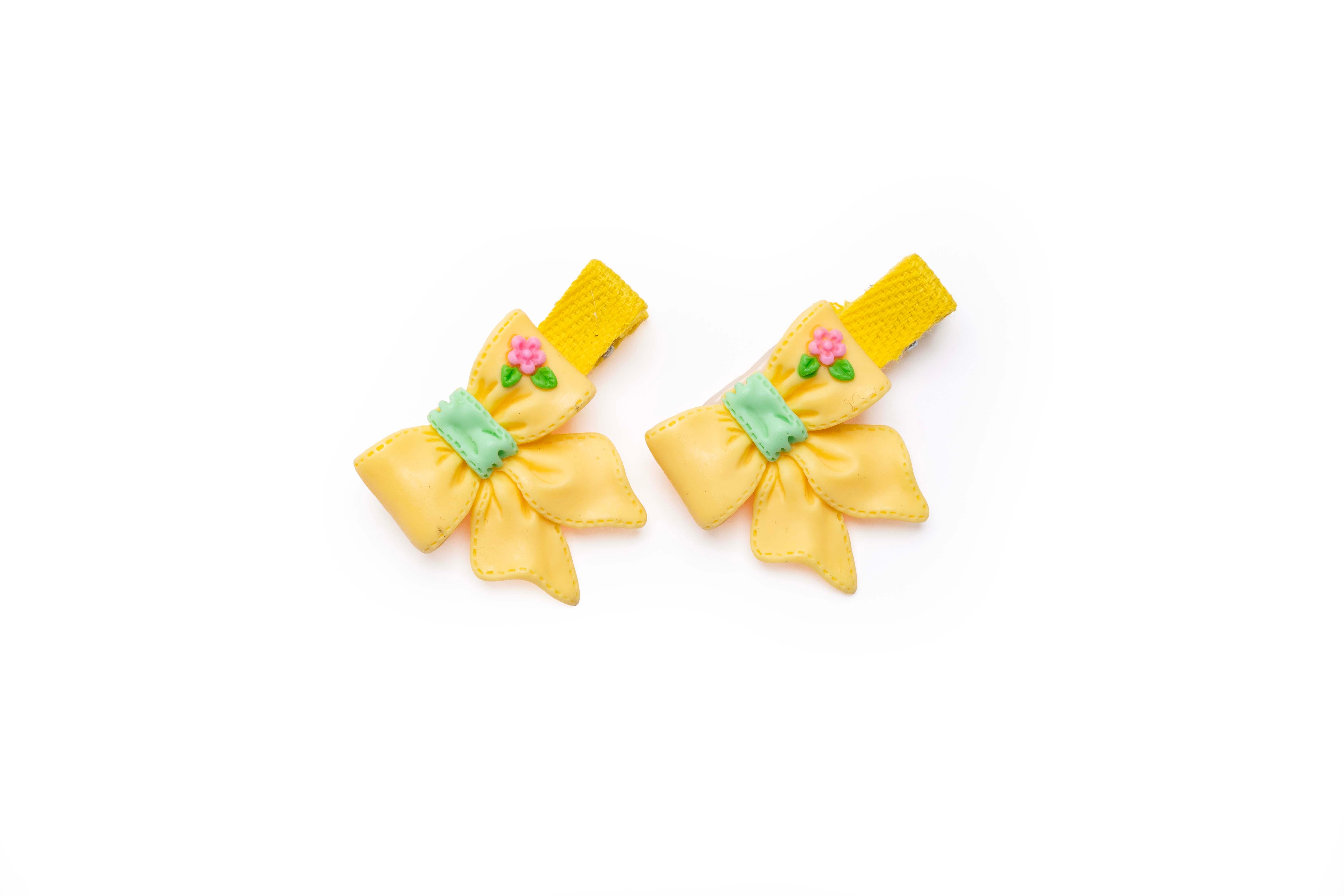 Bow Clip