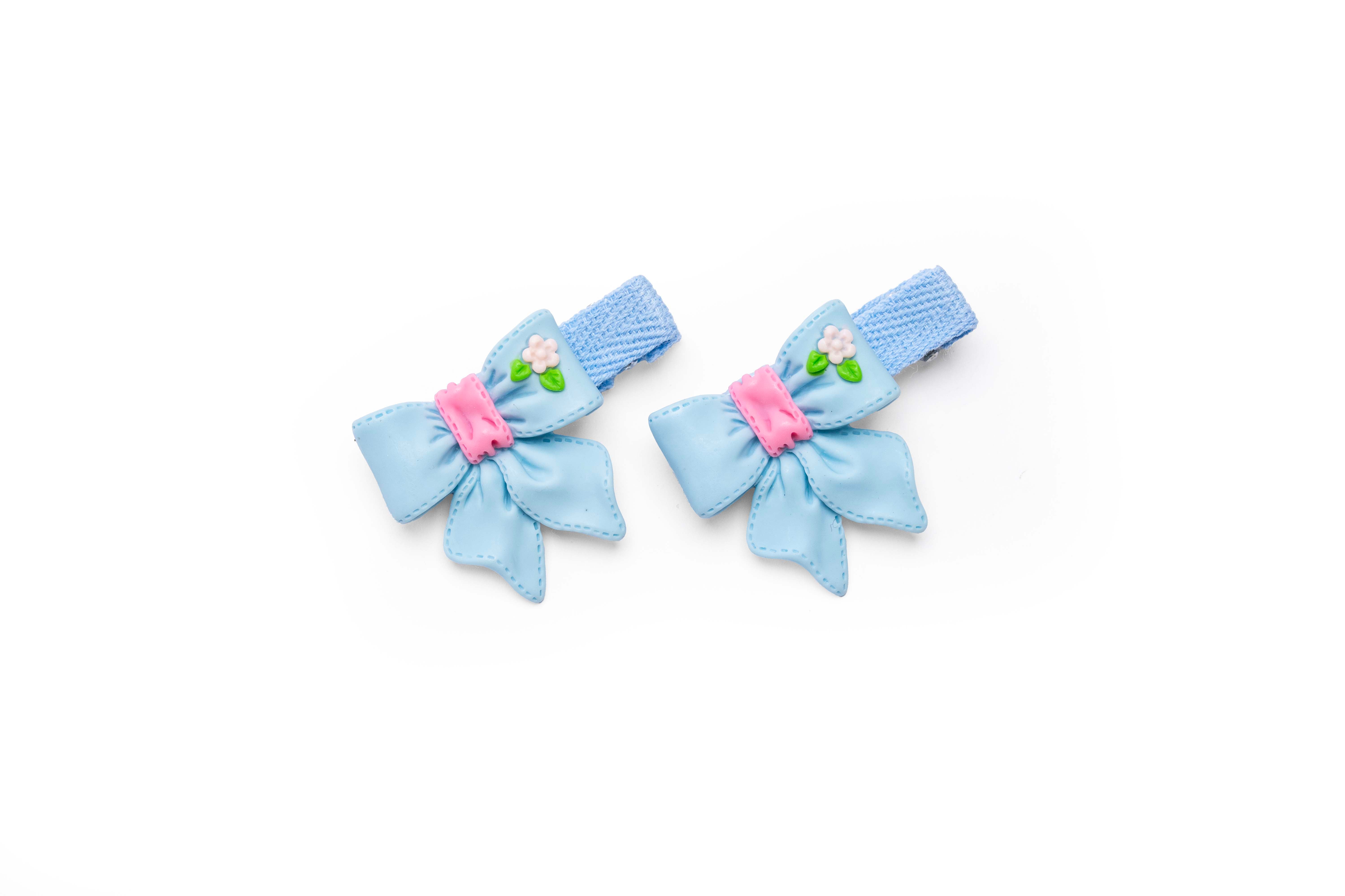 Bow Clip