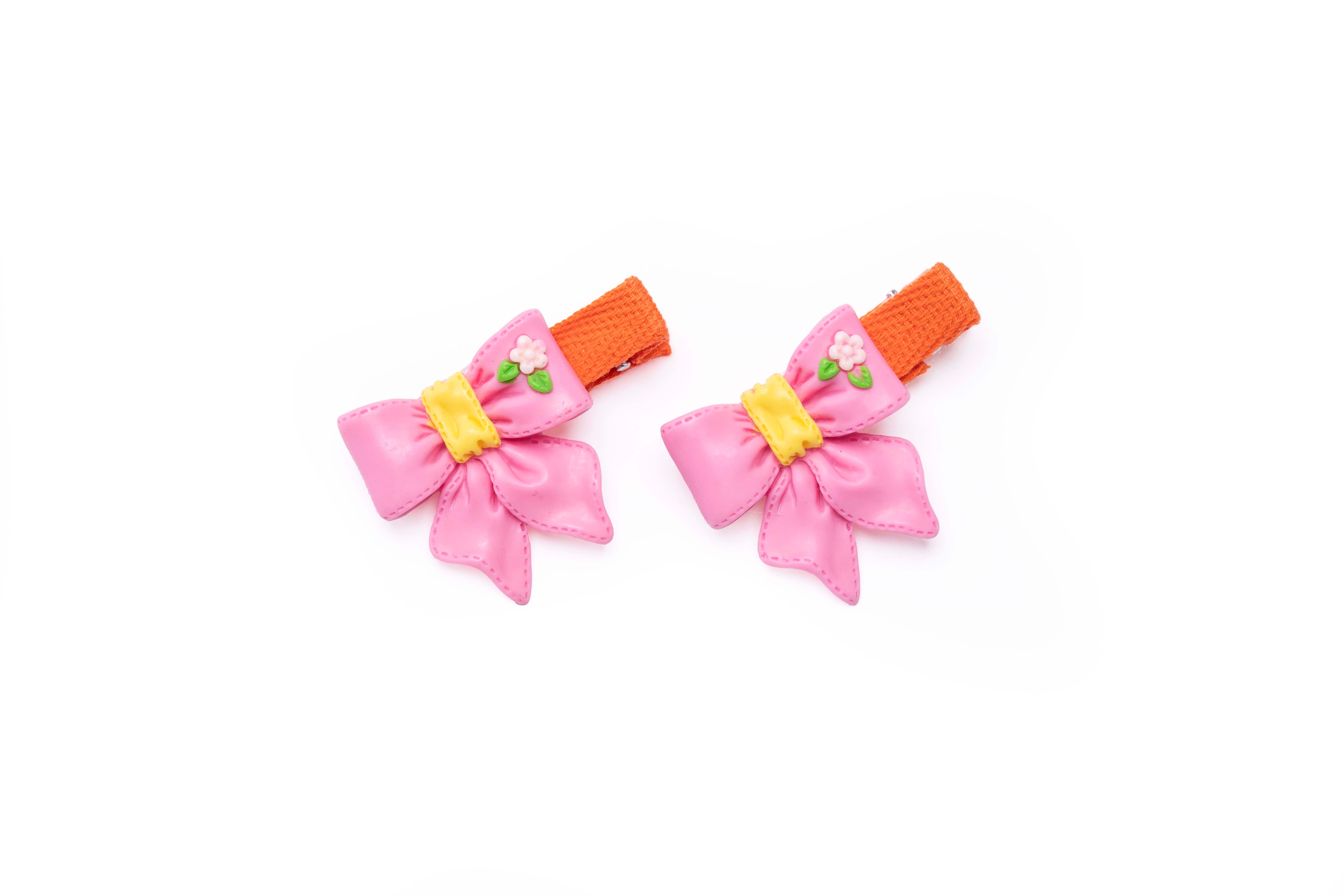 Bow Clip
