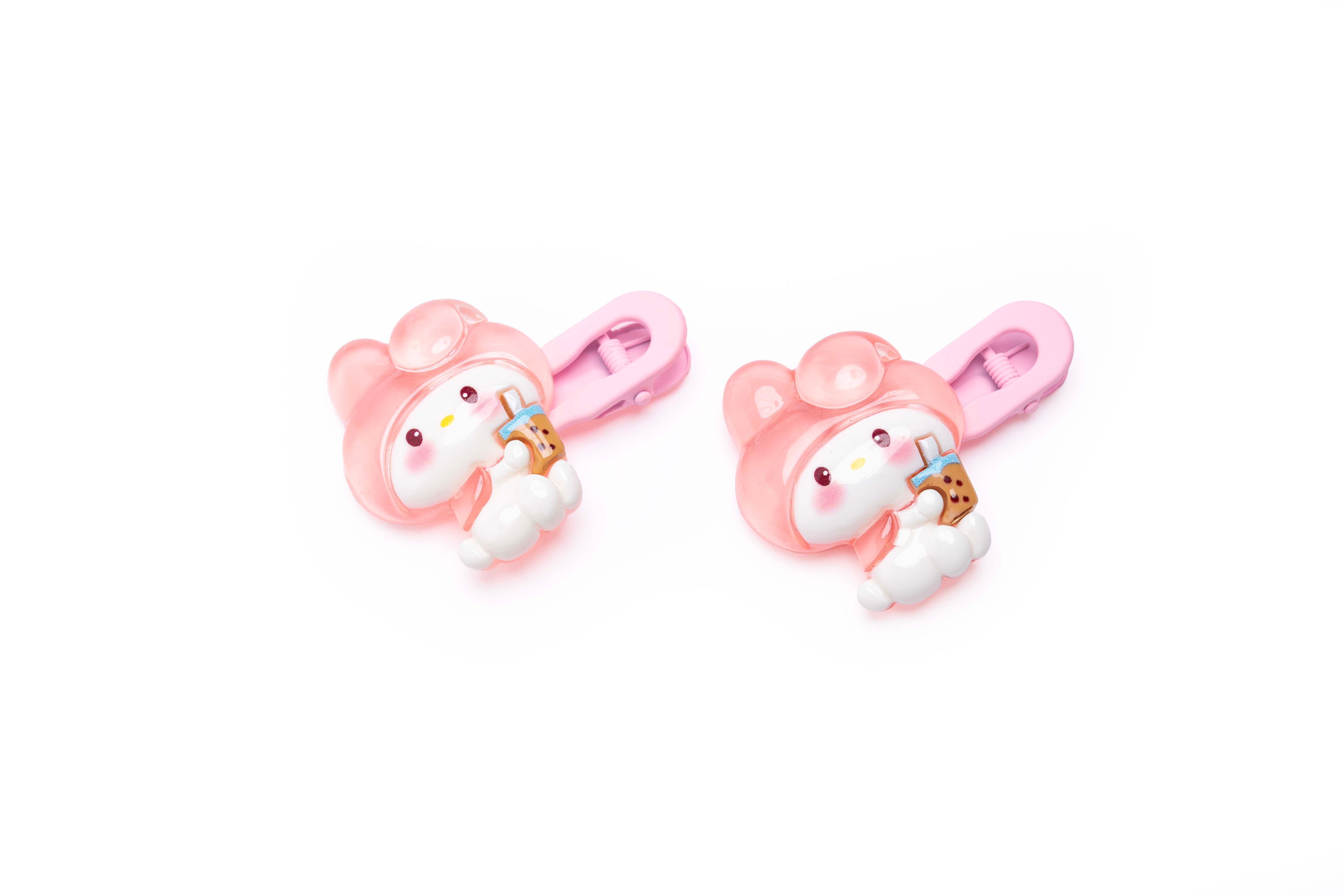 Kitty Clip