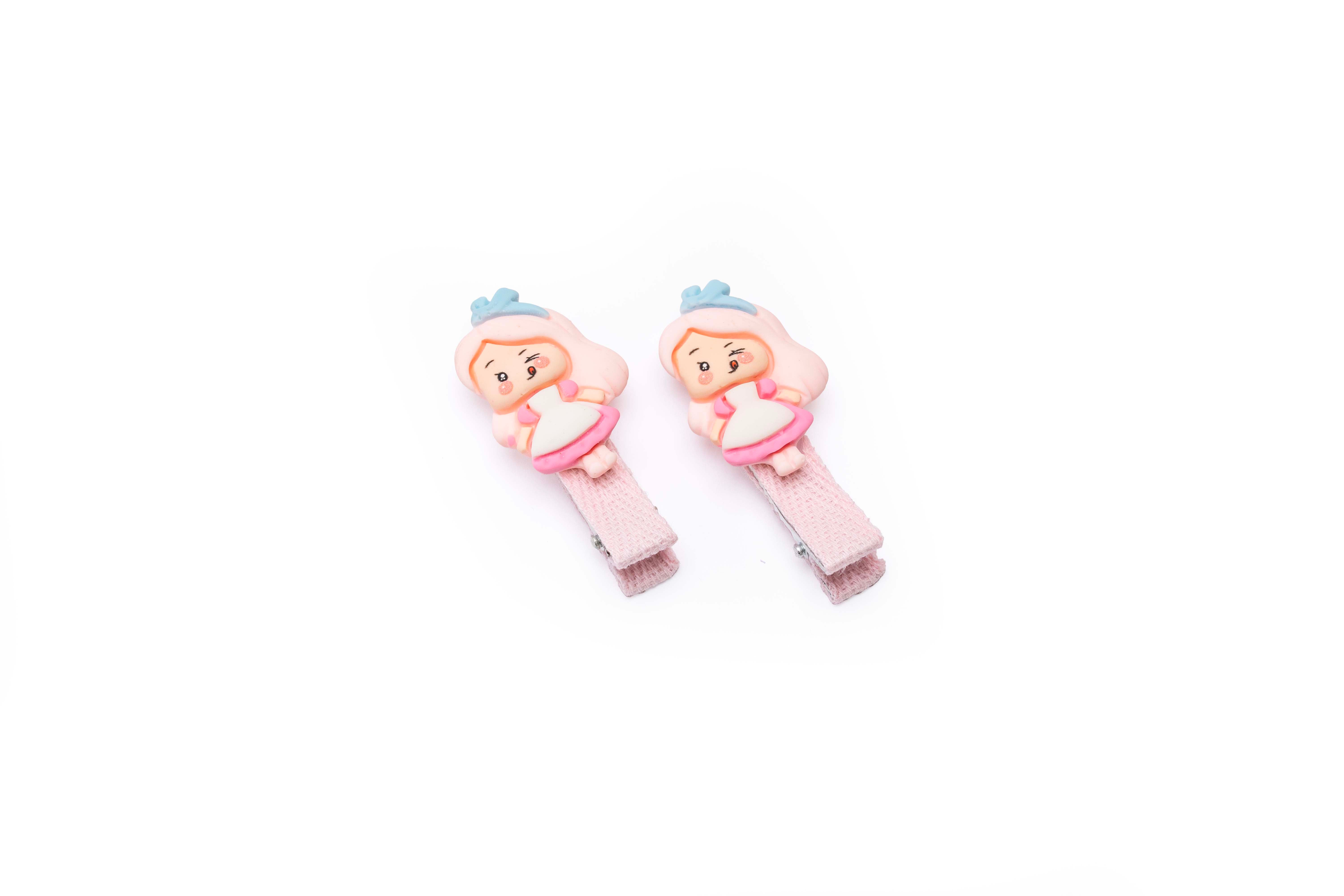 Princess Clip