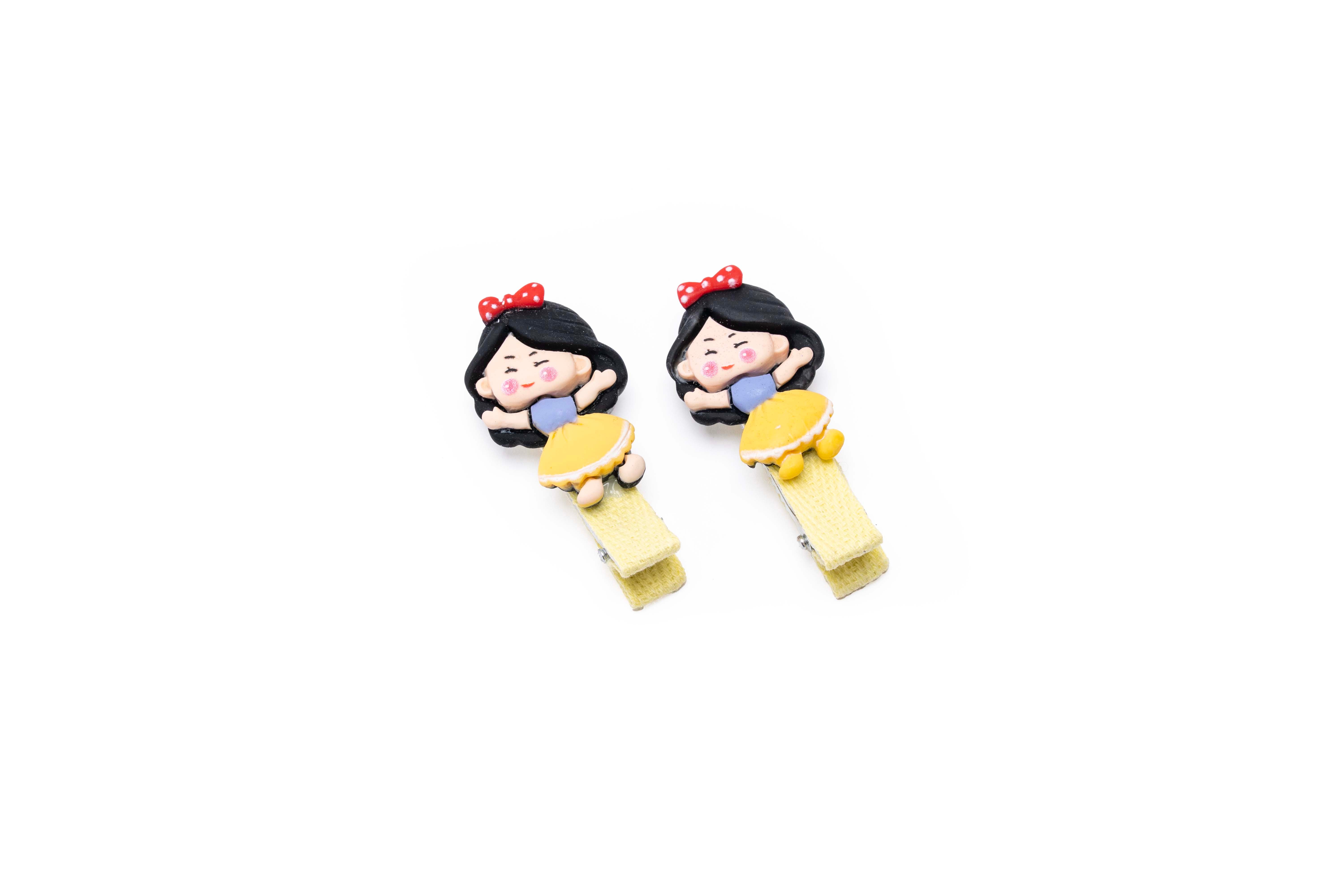 Princess Clip