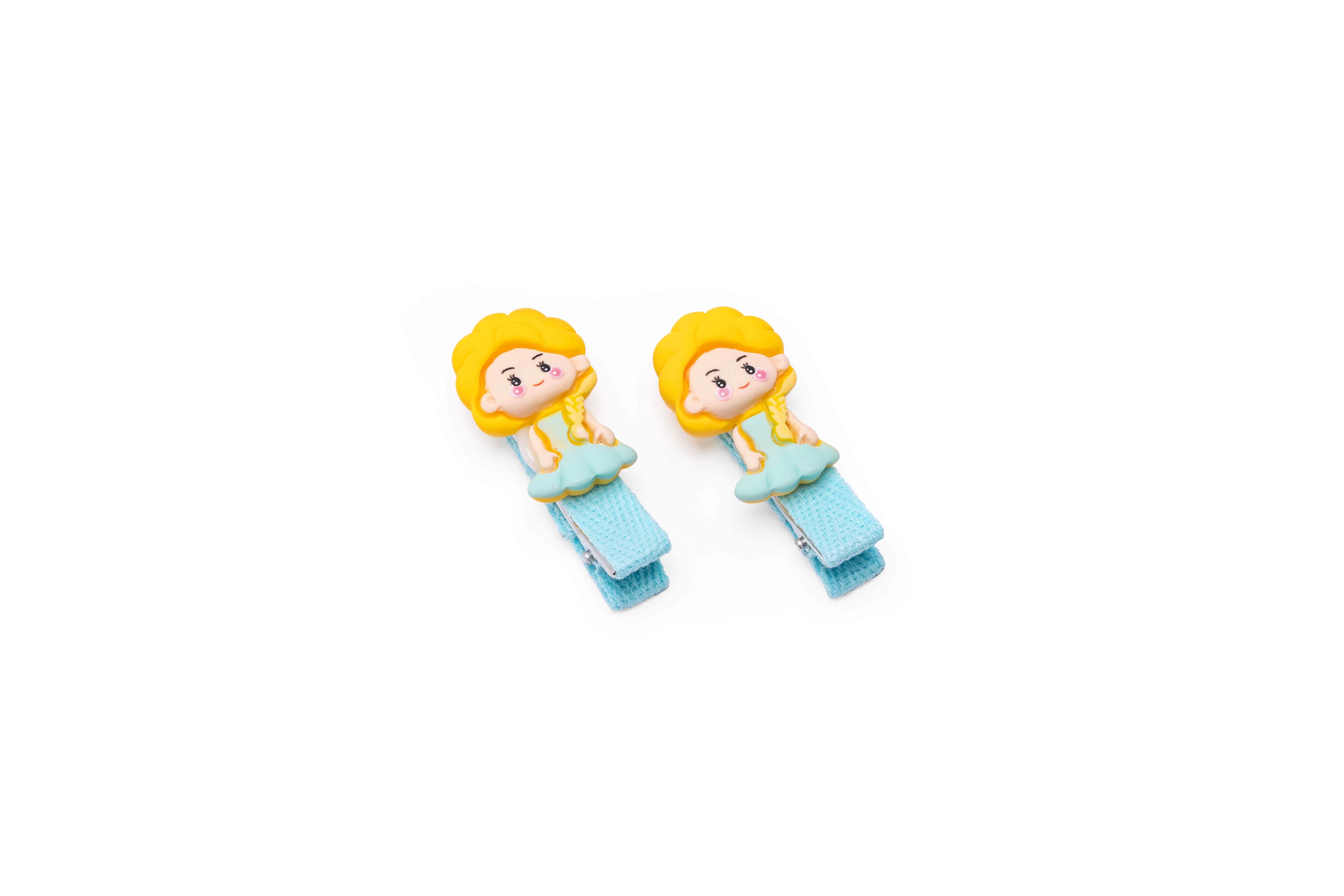 Princess Clip