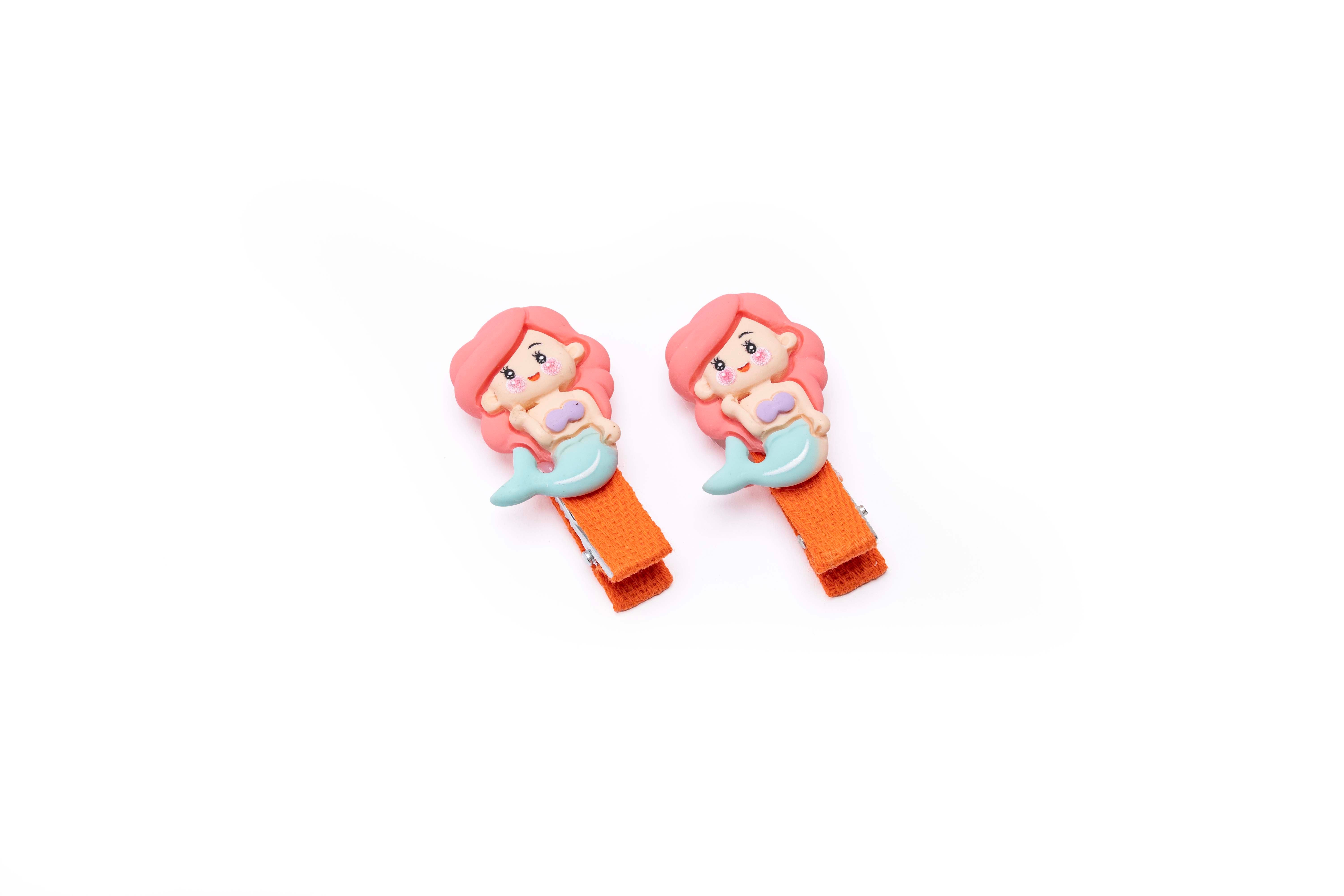 Princess Clip