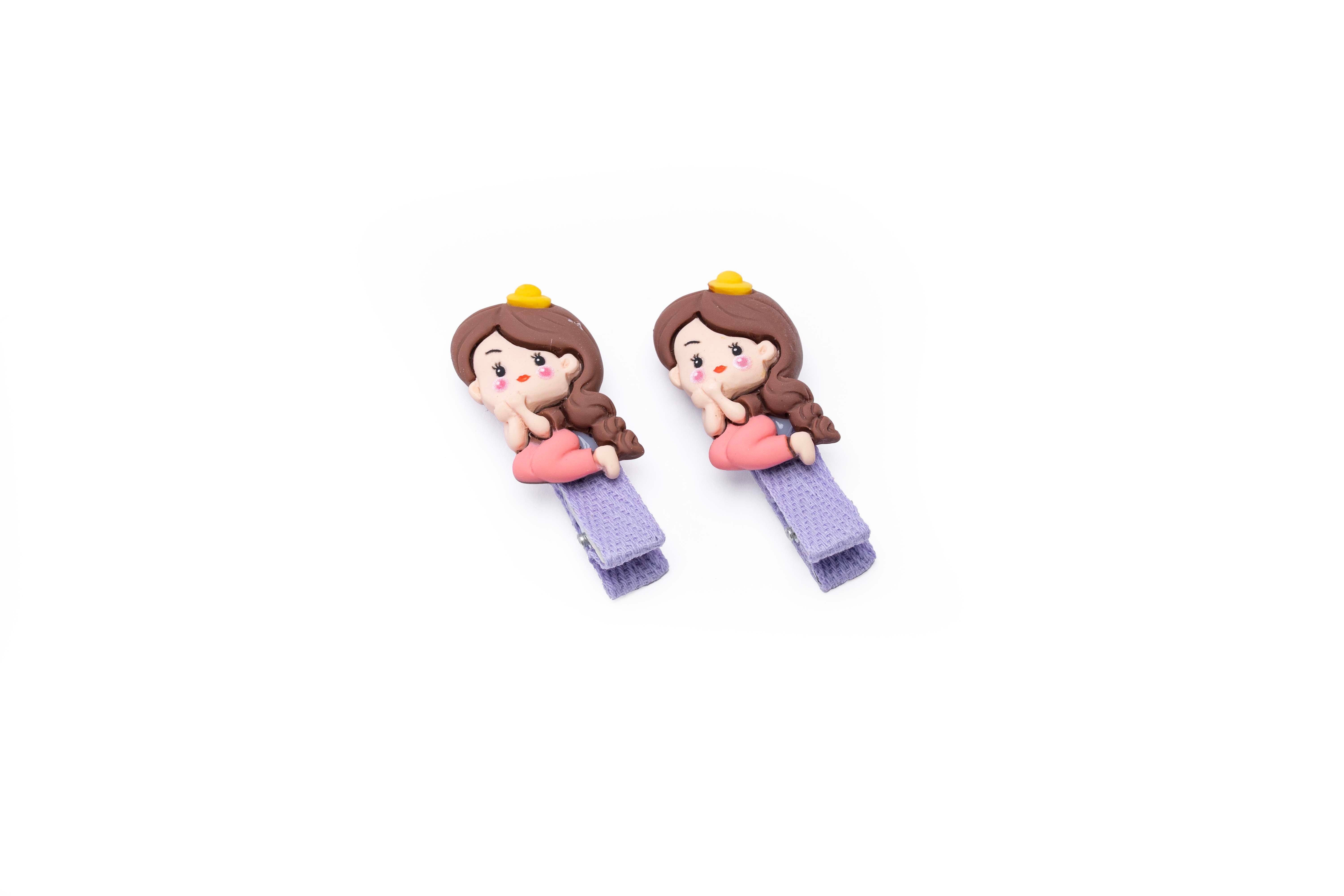 Princess Clip
