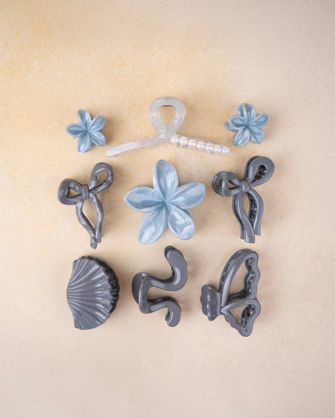 Moonstone Claw – Set of 9