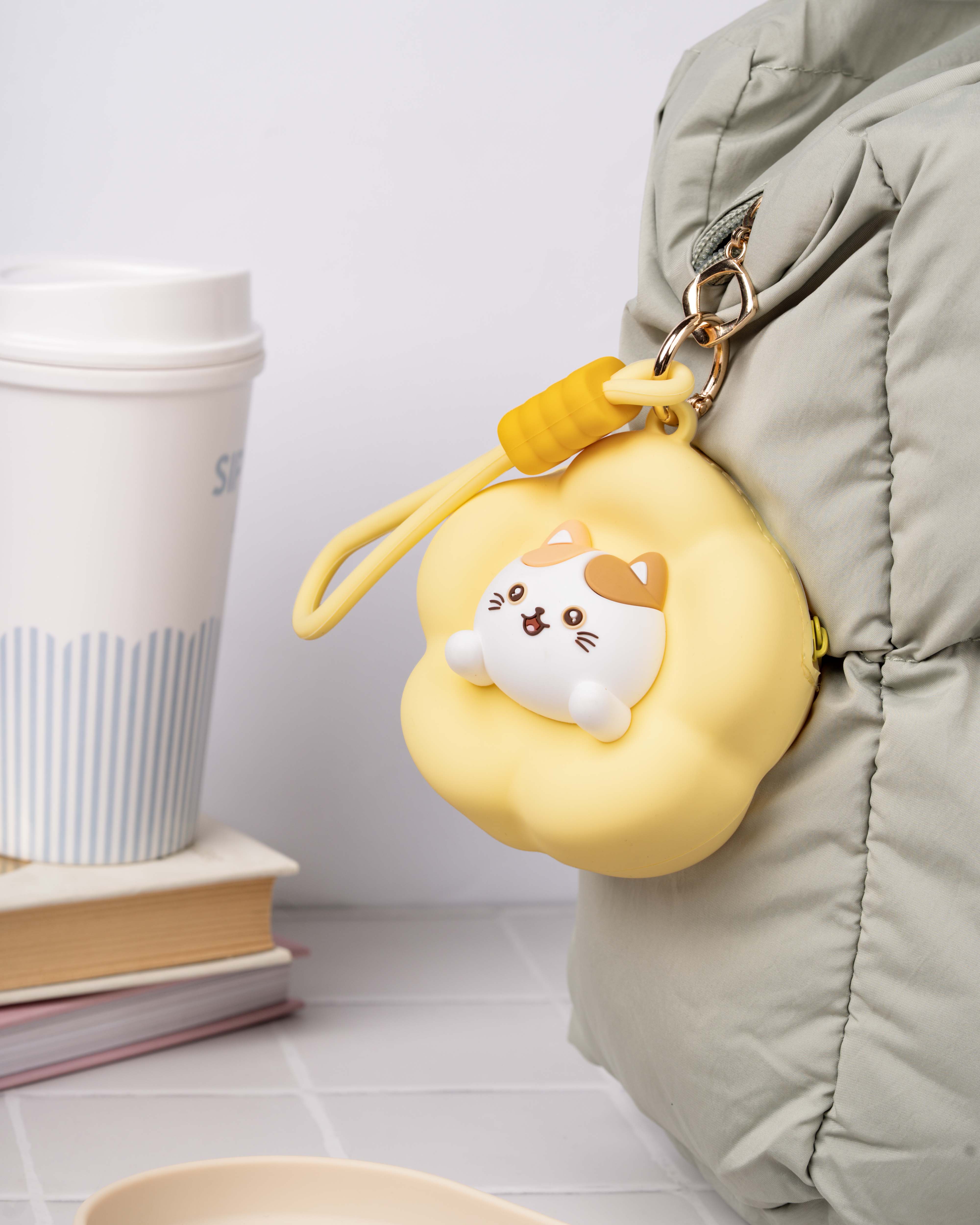 Cutie Pouch