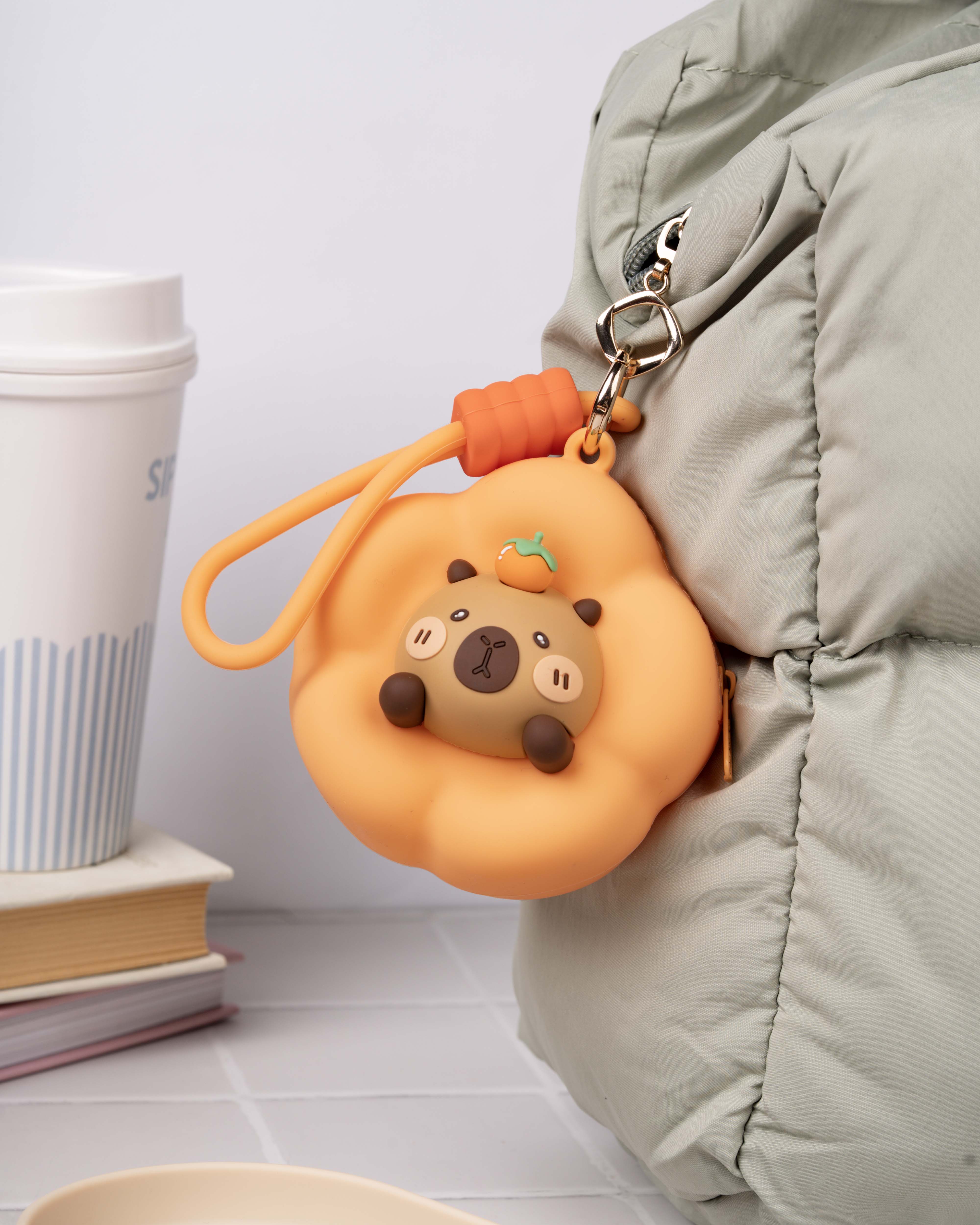Cutie Pouch