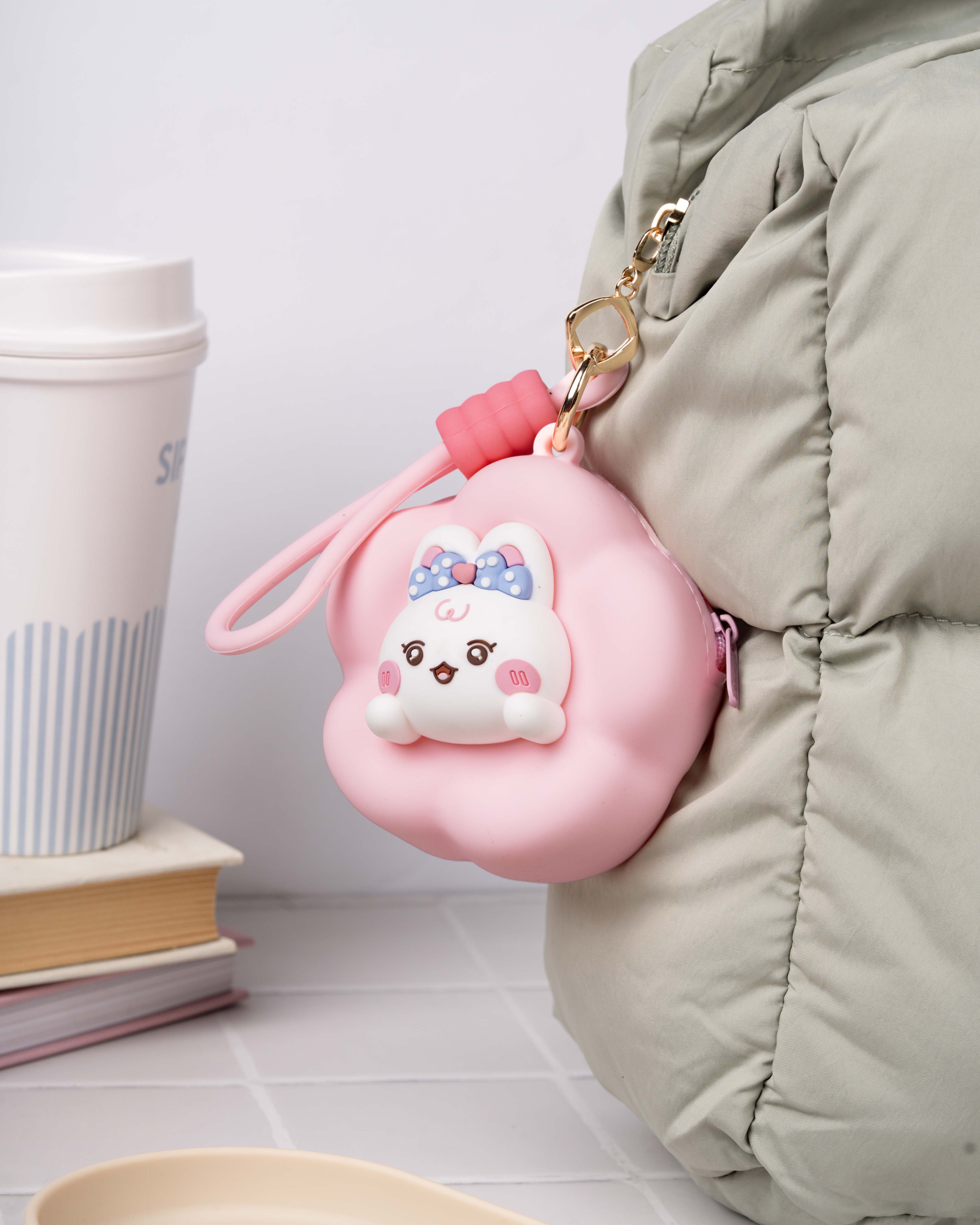 Cutie Pouch