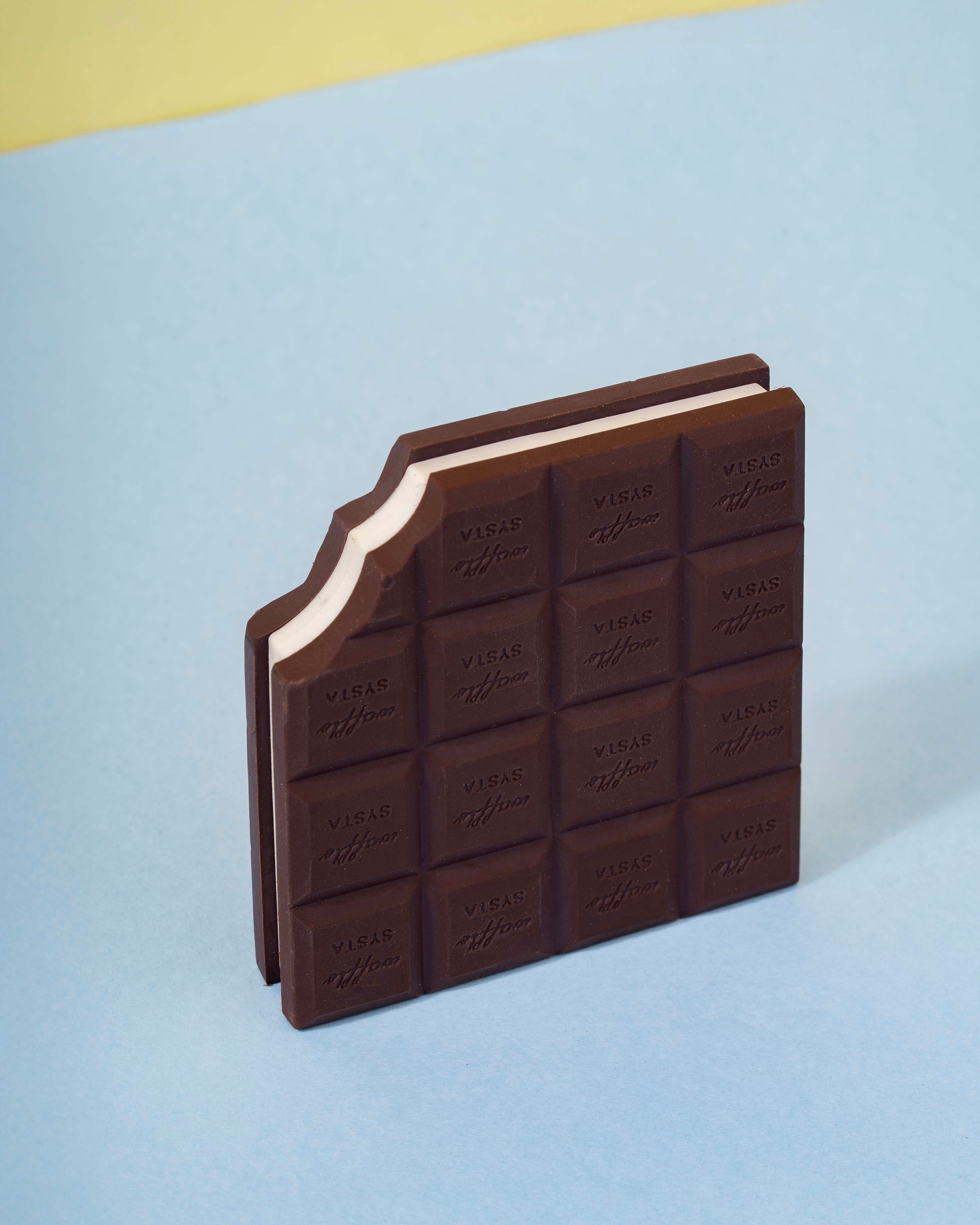 Choco Eraser