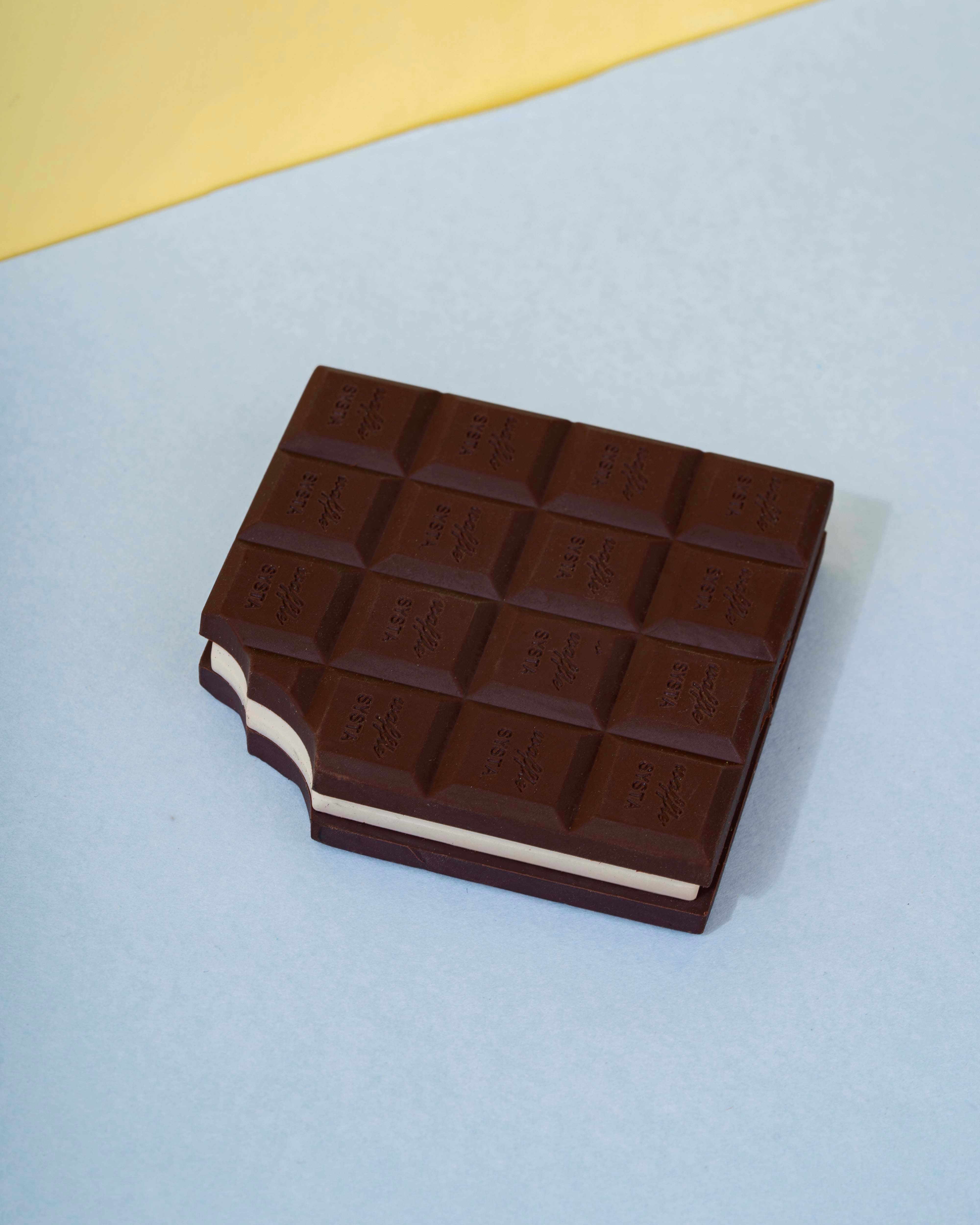 Choco Eraser