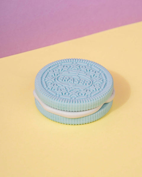 Oreo Eraser