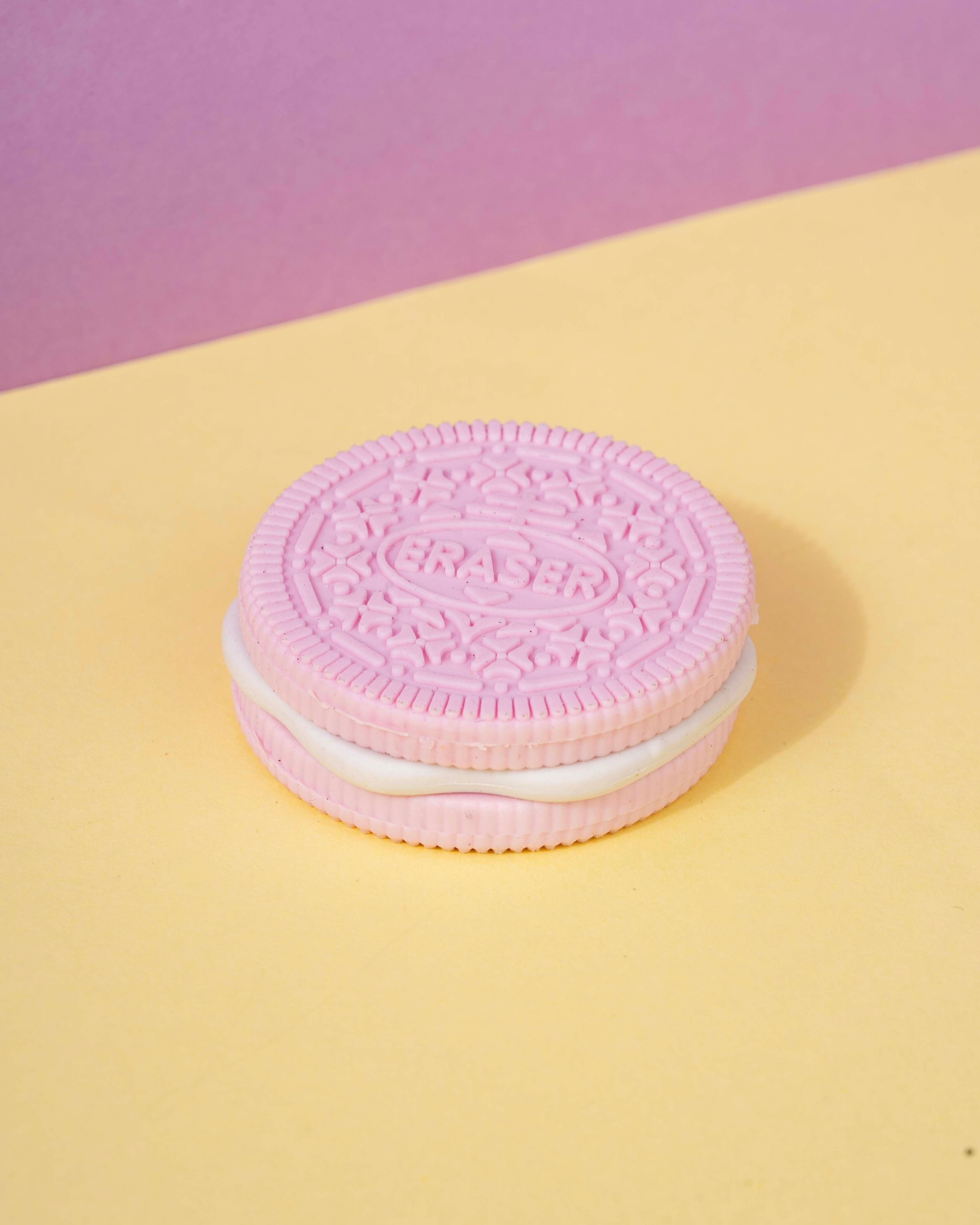 Oreo Eraser