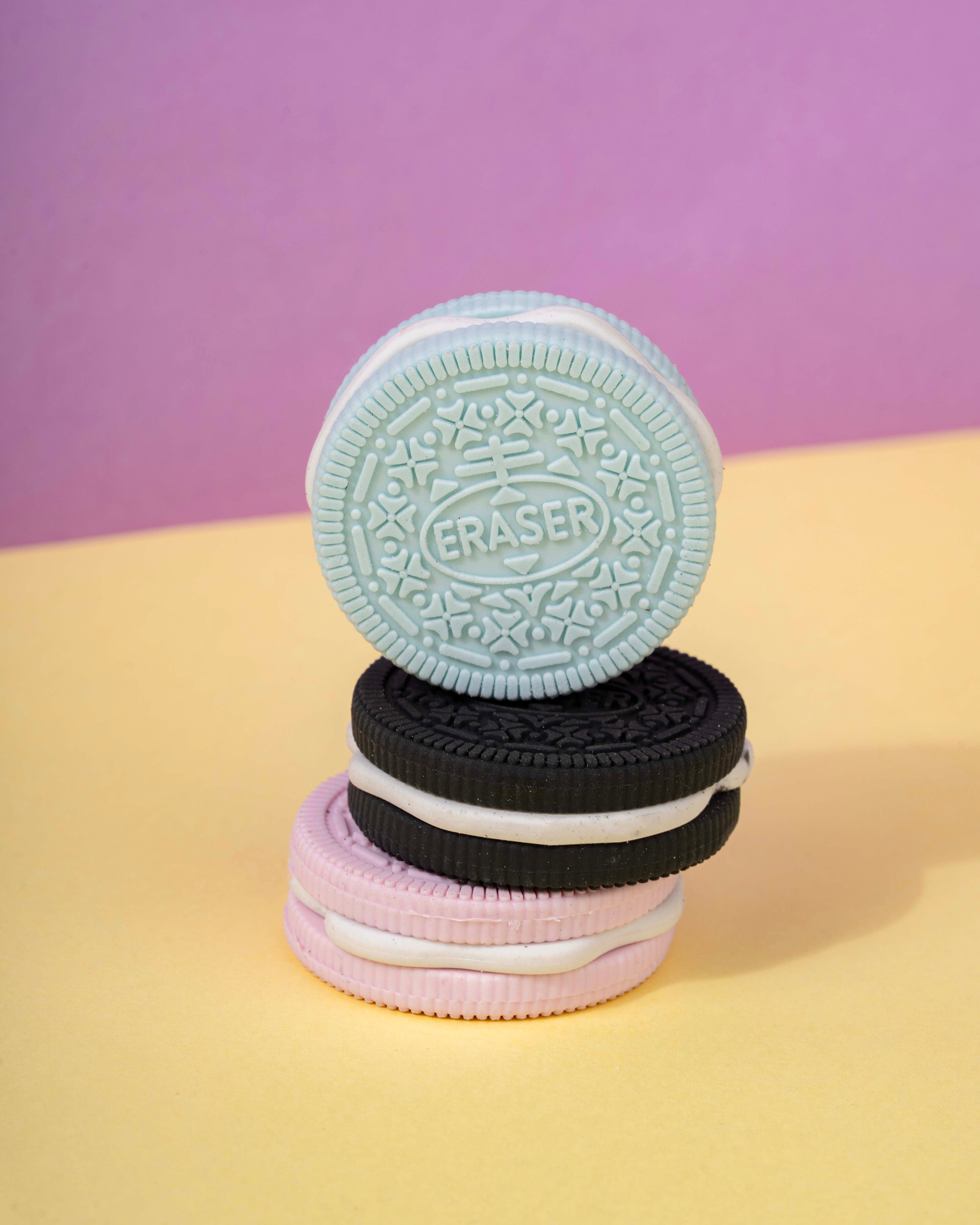 Oreo Eraser