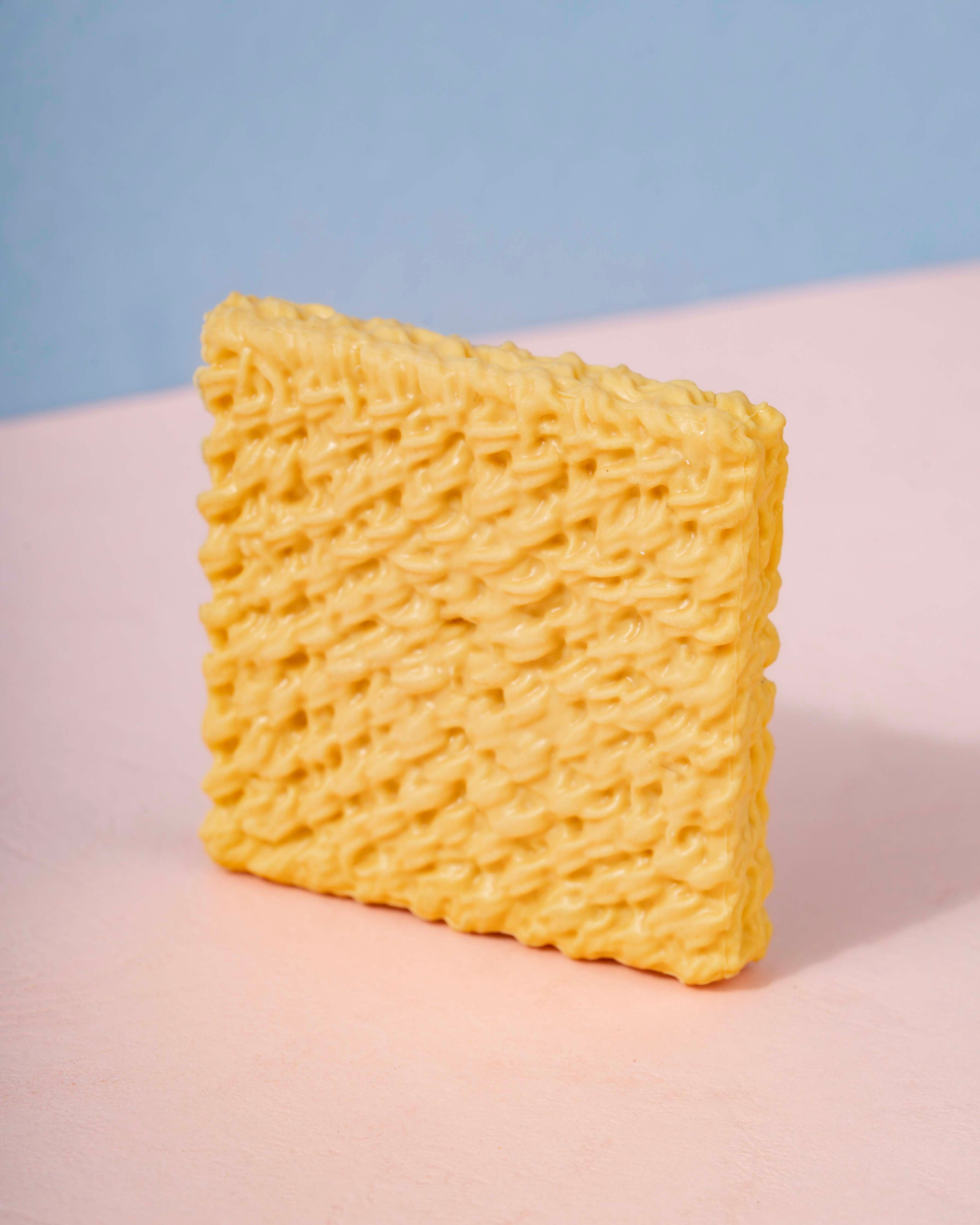 Noodle Eraser