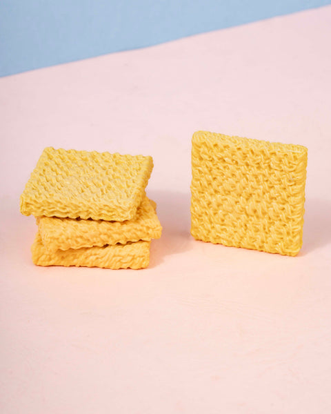 Noodle Eraser