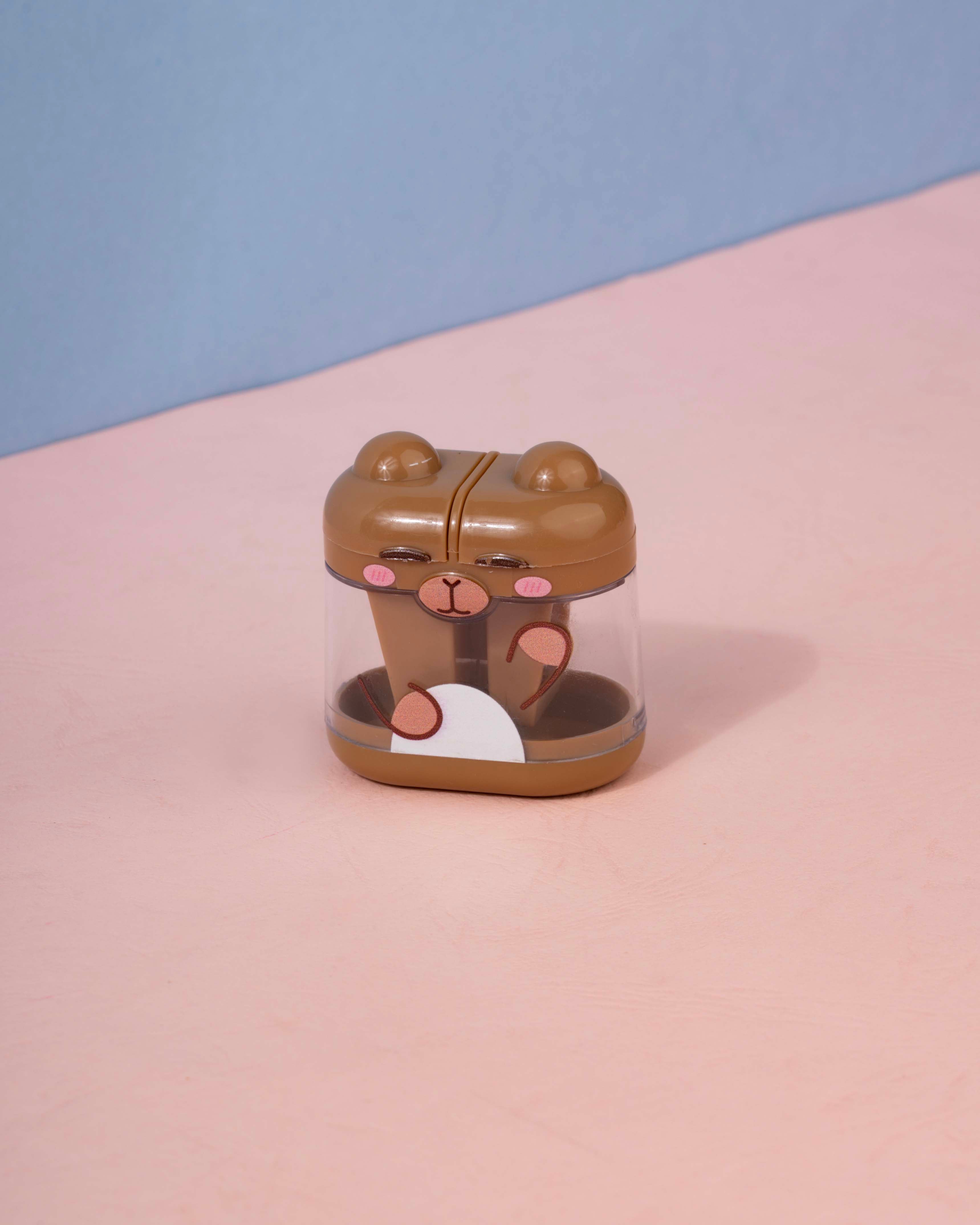 Bear Sharpener