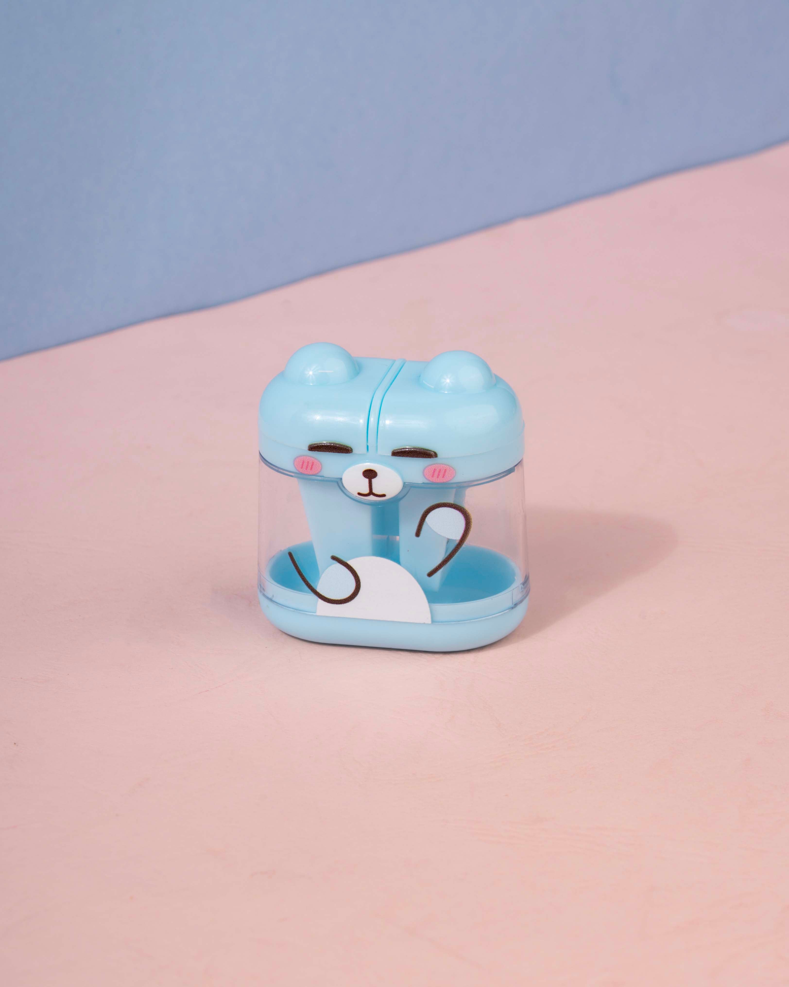 Bear Sharpener